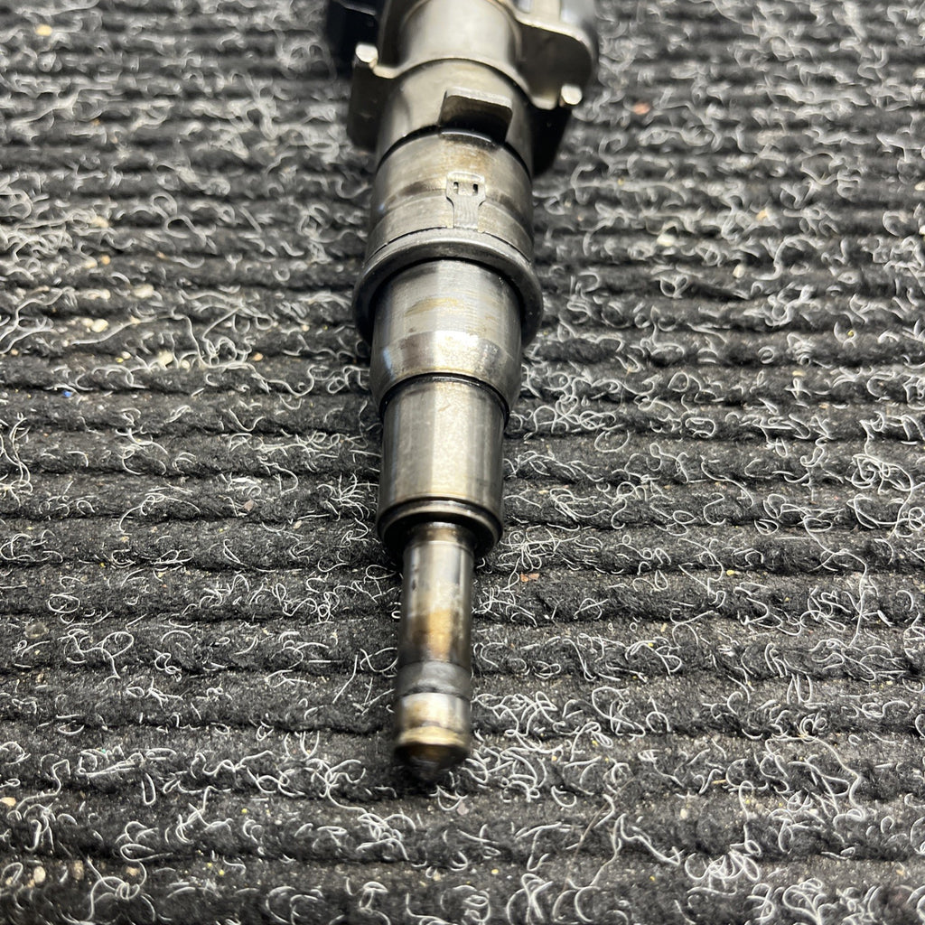 ☑️07-10 BMW 135 335 N54 N63 High Pressure Fuel Injector OEM INDEX 12  7585261-12