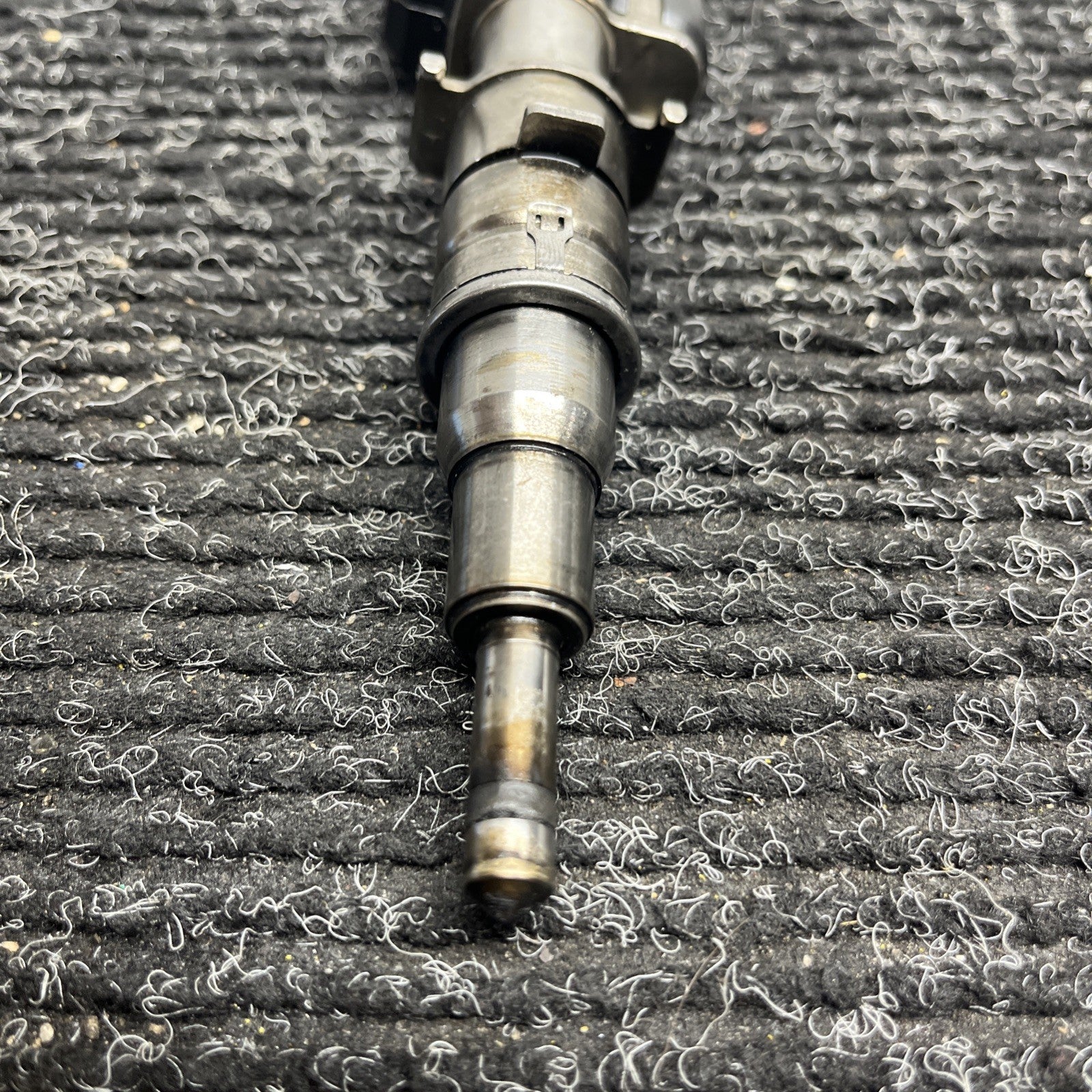 ☑️07-10 BMW 135 335 N54 N63 High Pressure Fuel Injector OEM INDEX 12  7585261-12