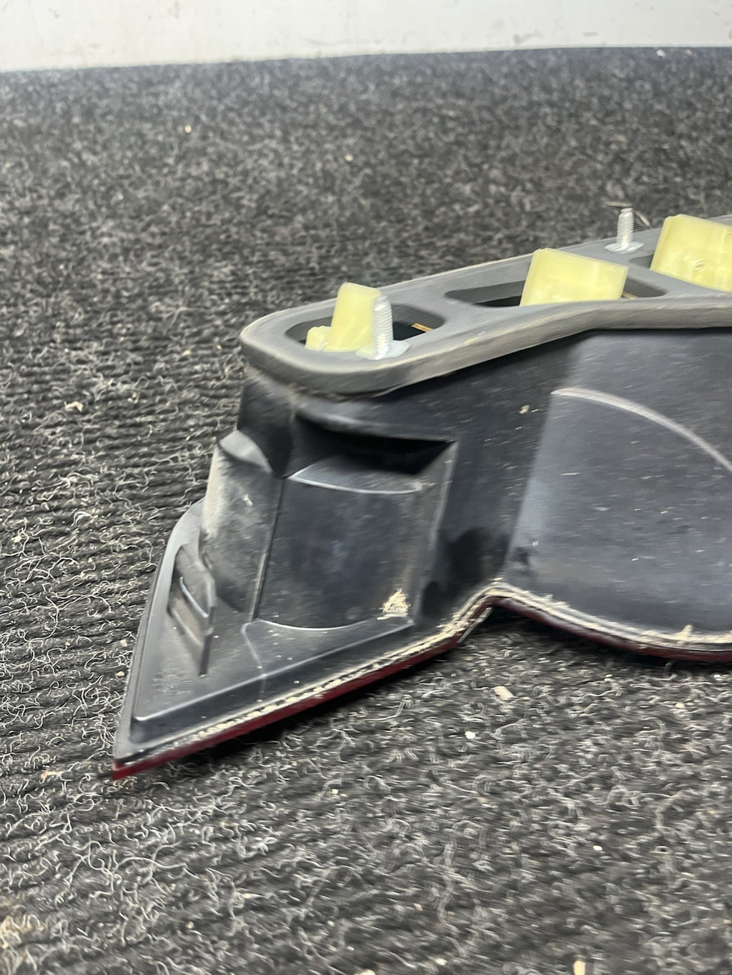 ☑️ 03-05 BMW E85 Z4 Roadster Rear Left LH Driver Side Tail Light Lamp OEM