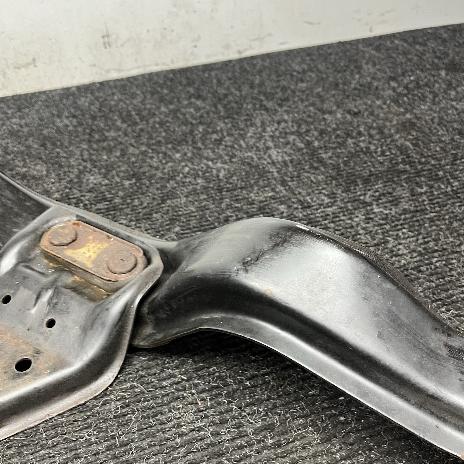 ☑️ 2008-2014 Subaru Impreza WRX Transmission Crossmember Brace Mount MT 08-14