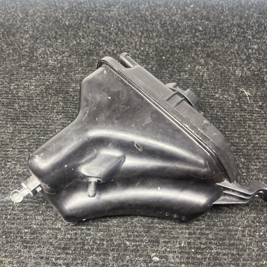 ☑️08-13 OEM BMW M3 E90 E92 E93 Coolant Water Expansion Tank Reservoir S65 Engine
