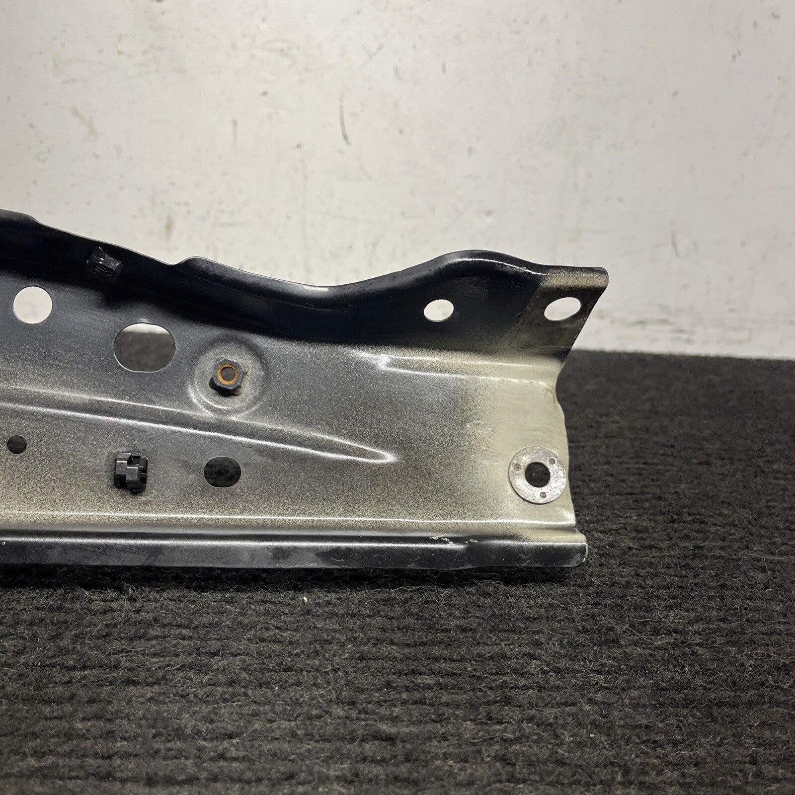 ☑️ 2013-2019 Subaru BRZ Scion FRS Radiator Upper T Bar Bracket Core Support OEM