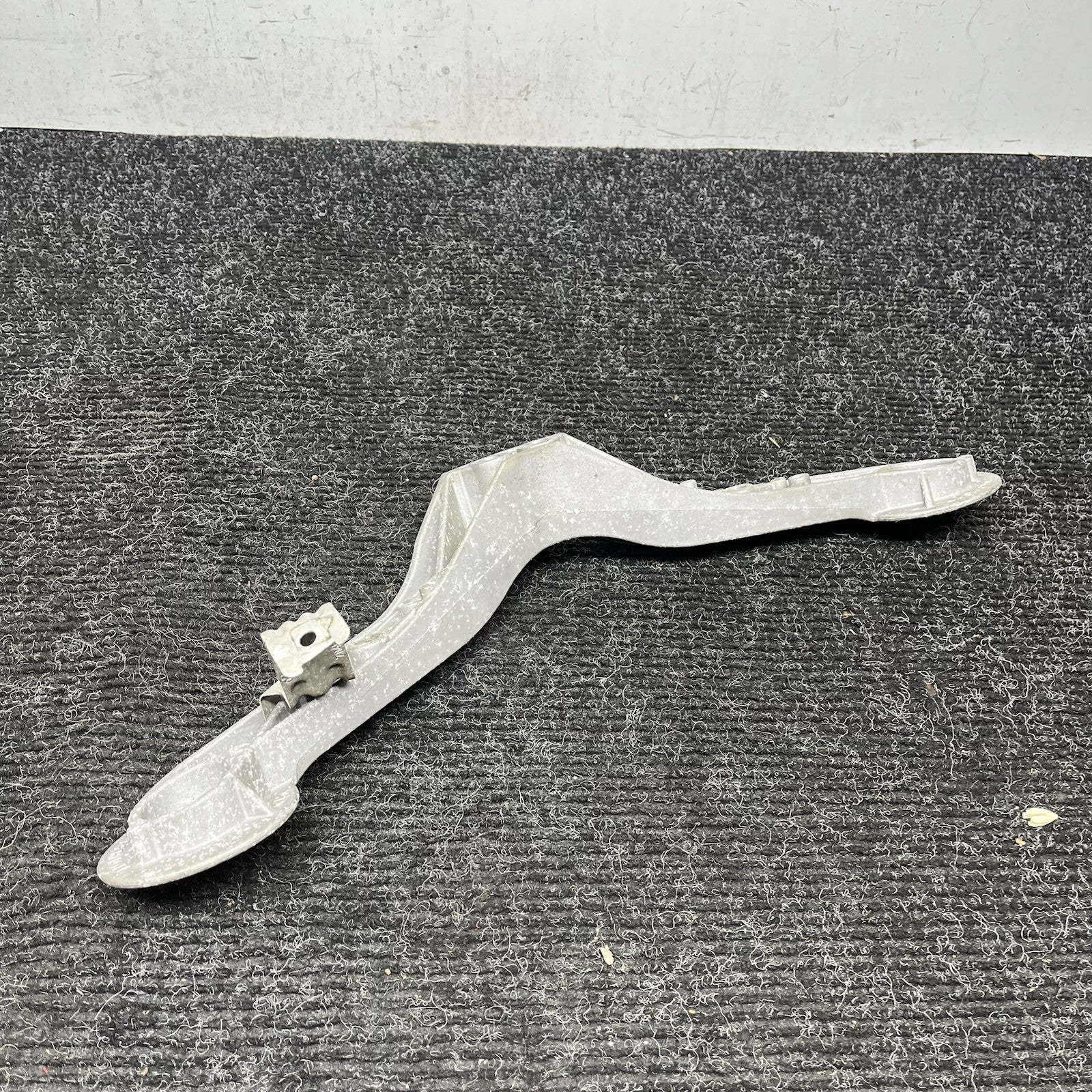 ☑️ 03-08 BMW Z4 E85 E86 Rear Differential Carrier Bracket SupportRod 6758163 OEM