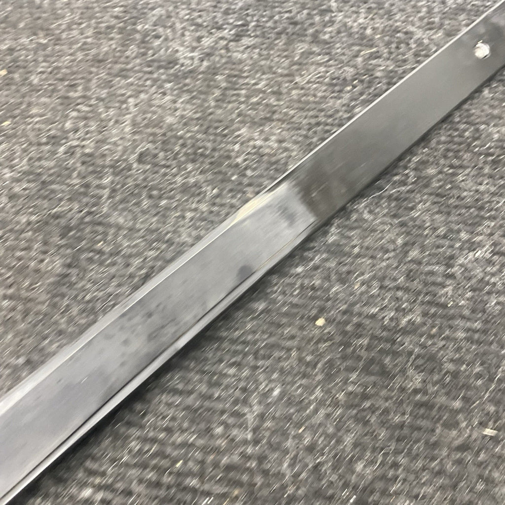 ☑️ 08-13 Bmw E90 M3 Rear Left Suspension Reinforcement Rod Bar Brace Oem