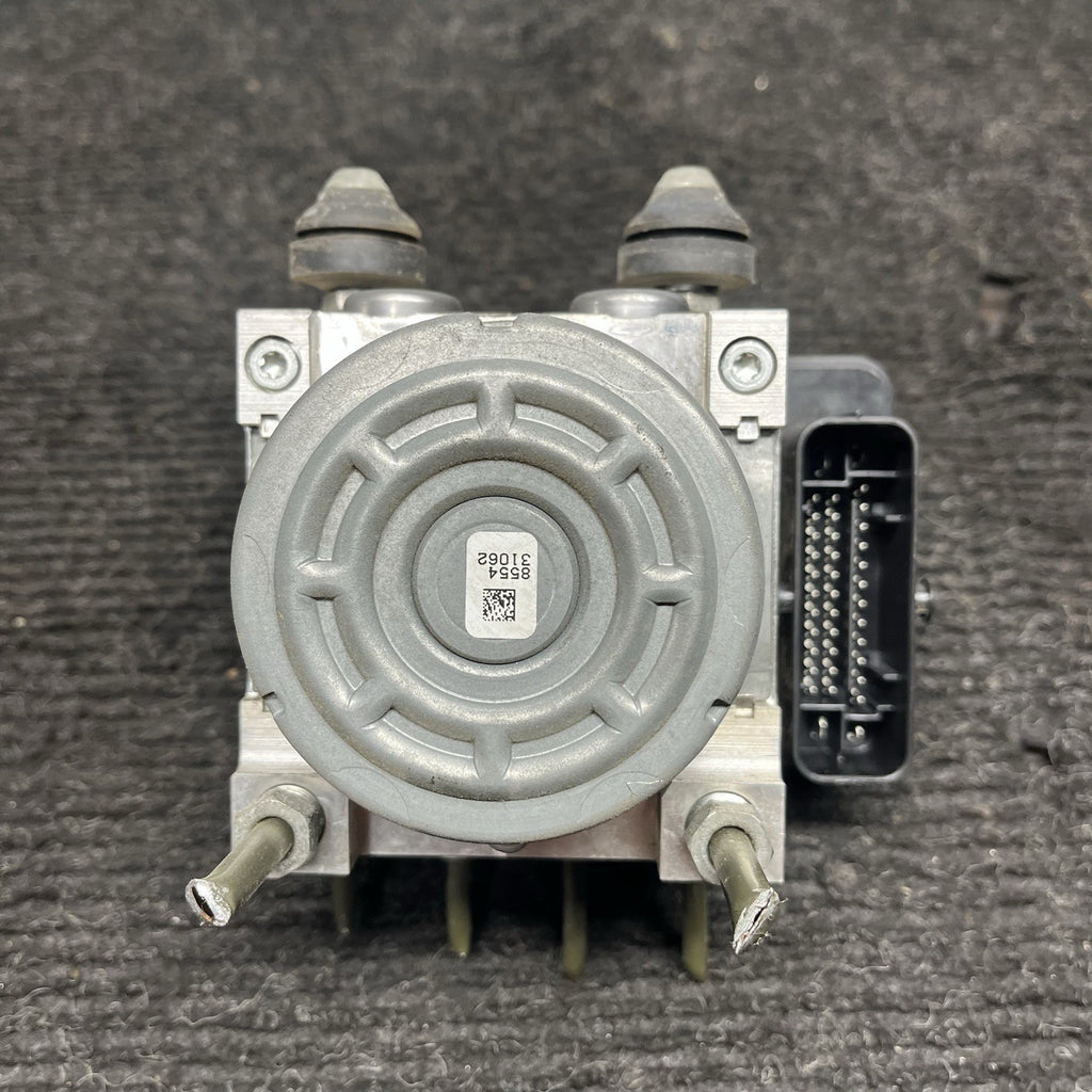 ☑️ 2017 SUBARU WRX ANTI-LOCK BRAKING SYSTEM BRAKE ABS PUMP MODULE OEM 27536VA060