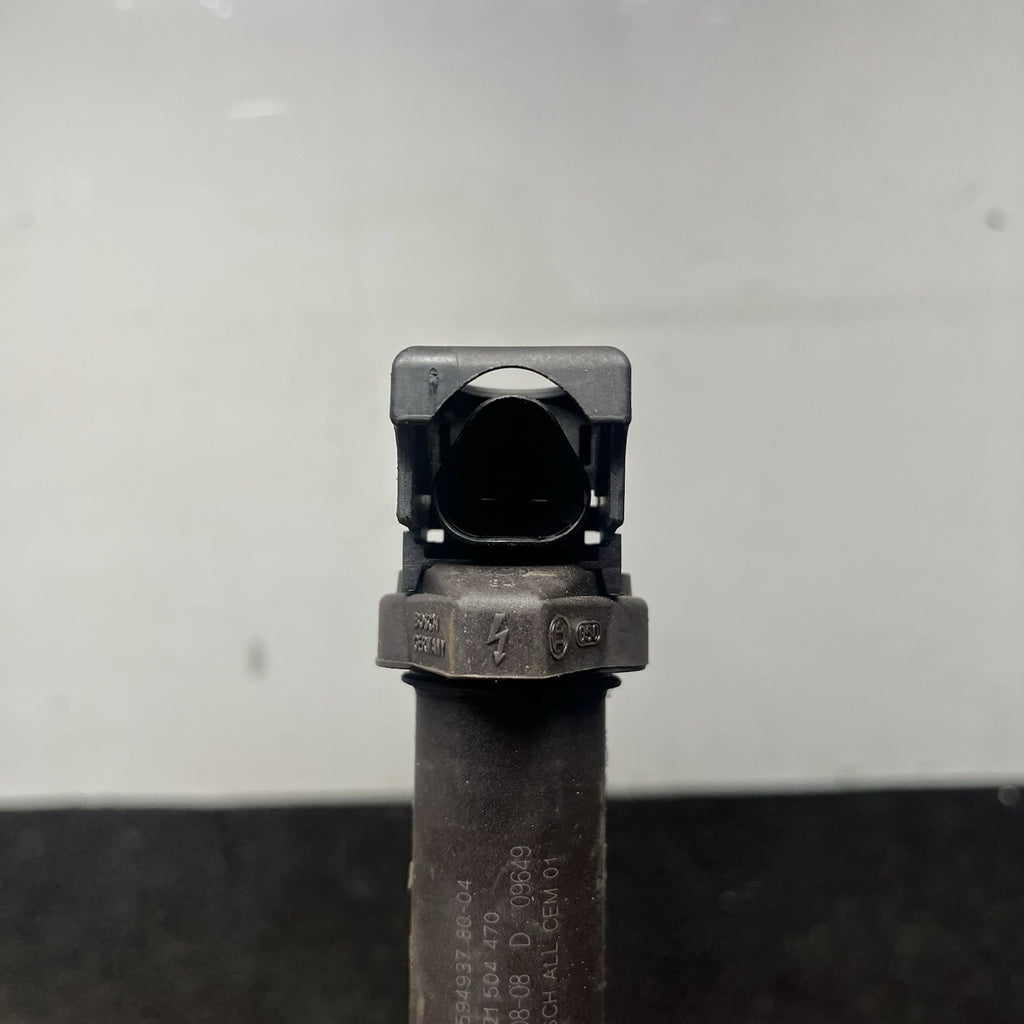 ☑️3Set Genuine 12137594937 Ignition Coils 0221504470 For Bosch BMW 325i 328i OEM