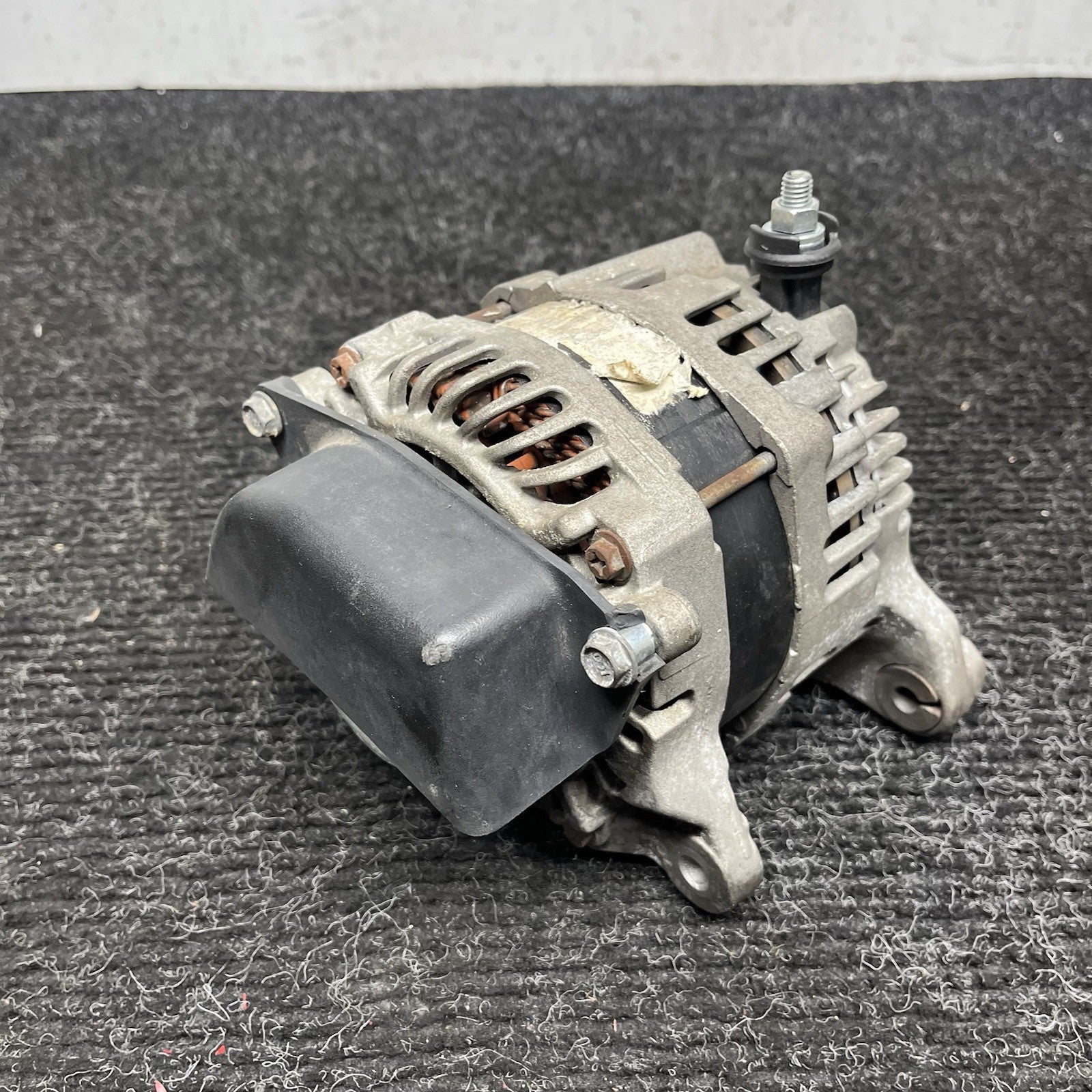 ☑️ 2013-2016 Subaru BRZ Alternator Assembly OEM 13-16 Scion FR-S
