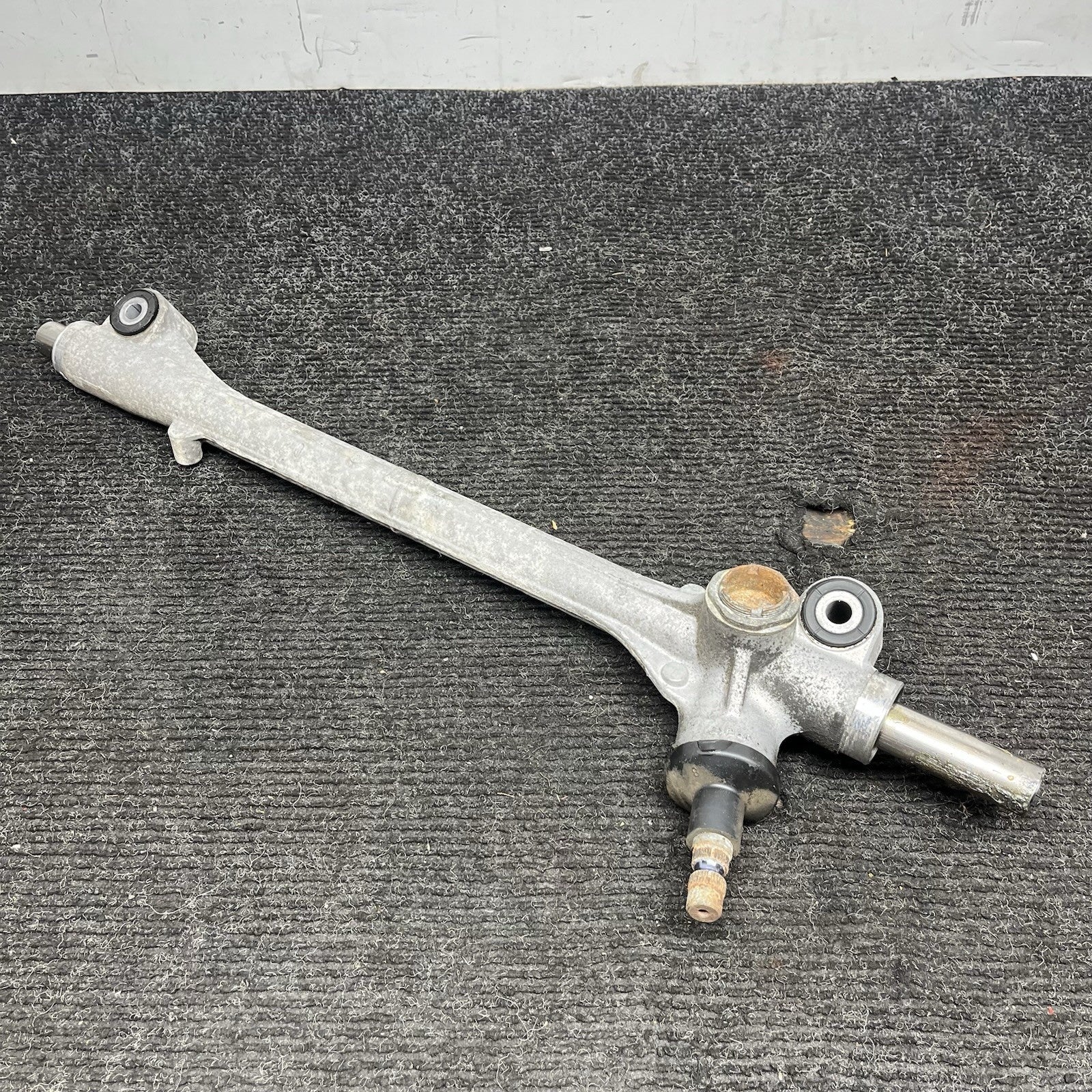 ☑️ 2013-2017 Scion FR-S Power Steering Rack Pinion OEM FRS BRZ 13-17 Gt86