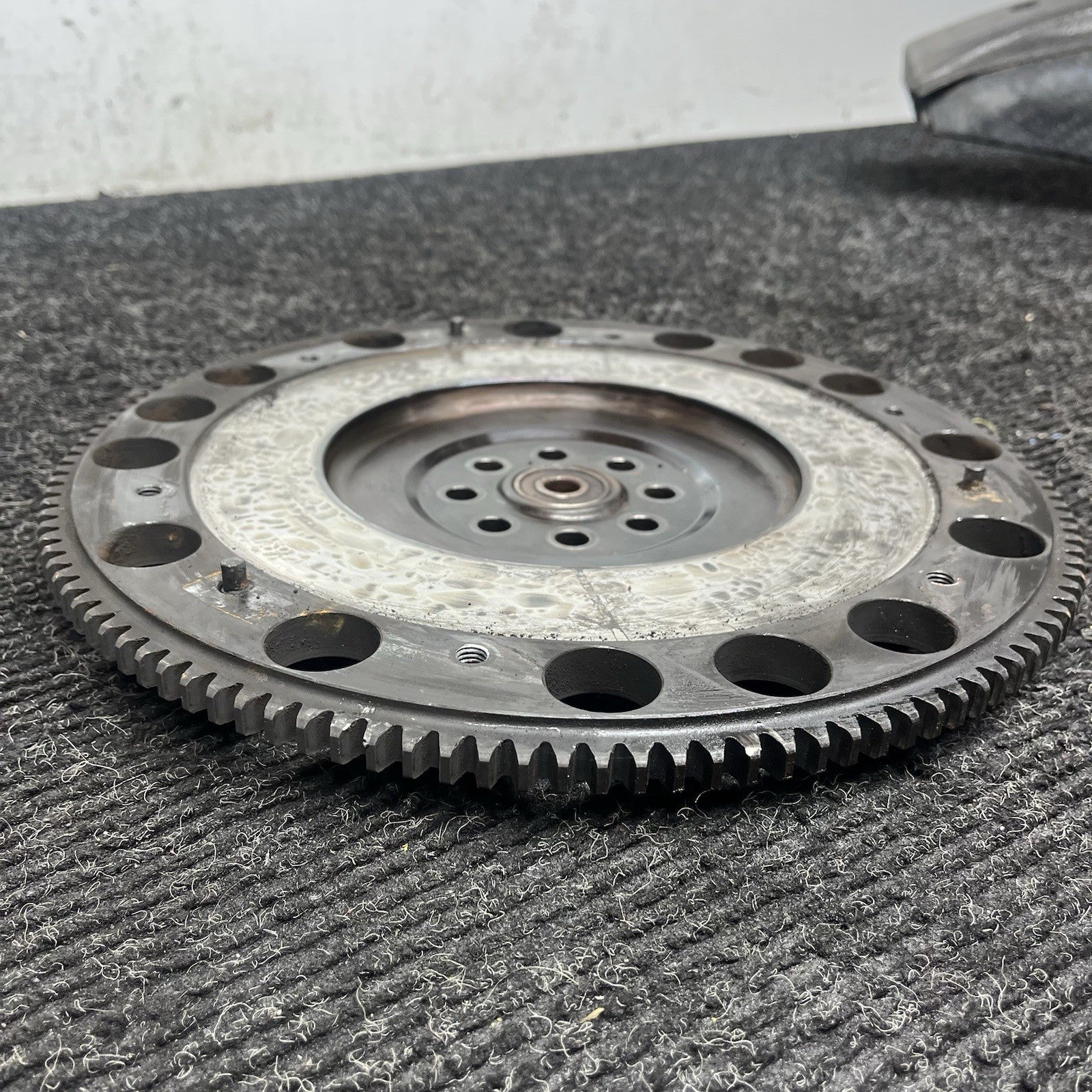 ☑️ 2013-2017 Subaru BRZ Upgraded Flywheel Flex Plate Assembly MT FRS FR-S 13-17