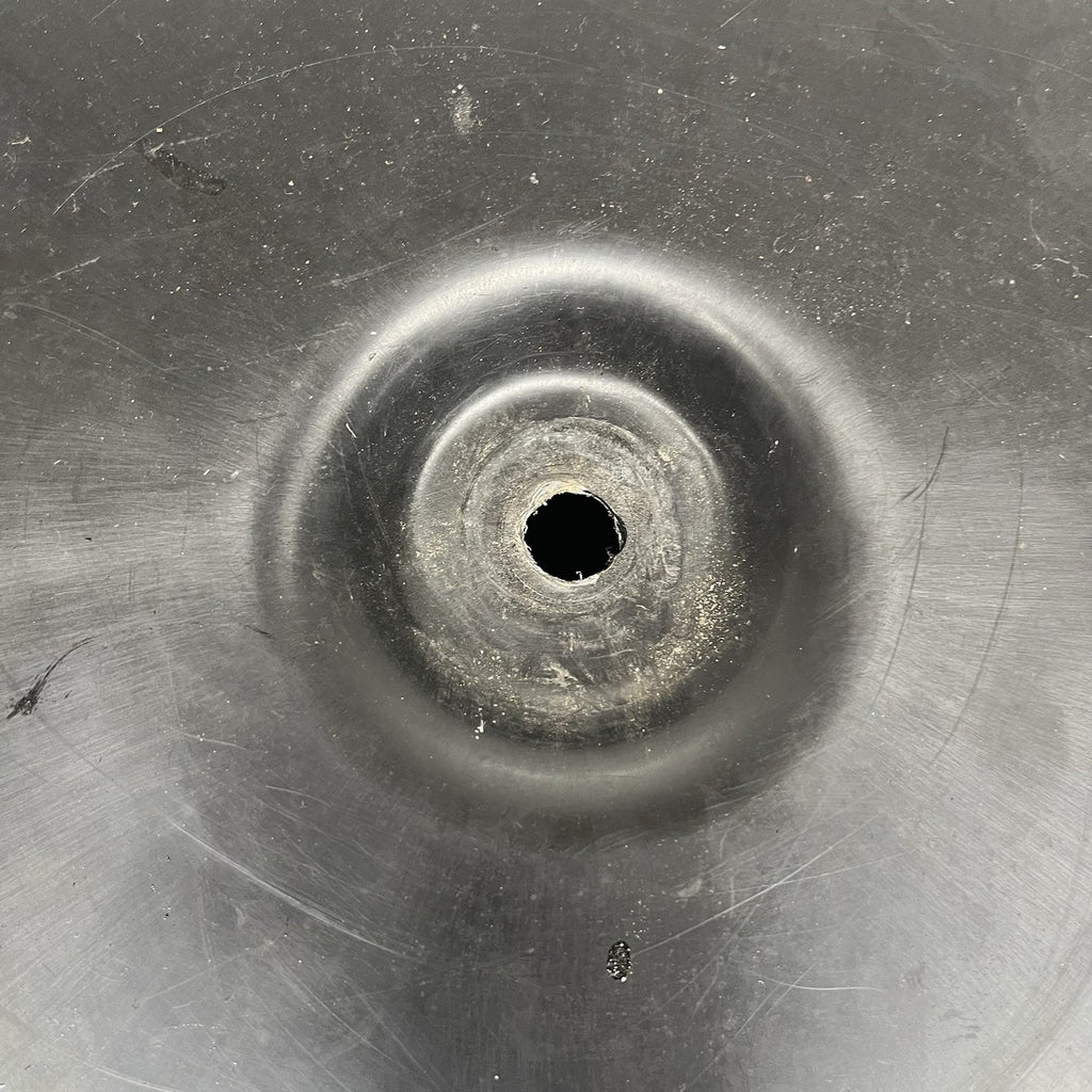 ☑️ BMW E36 318i 323i 325i 328i M3 SPARE TIRE EMISSION CHARCOAL CANISTER COVER