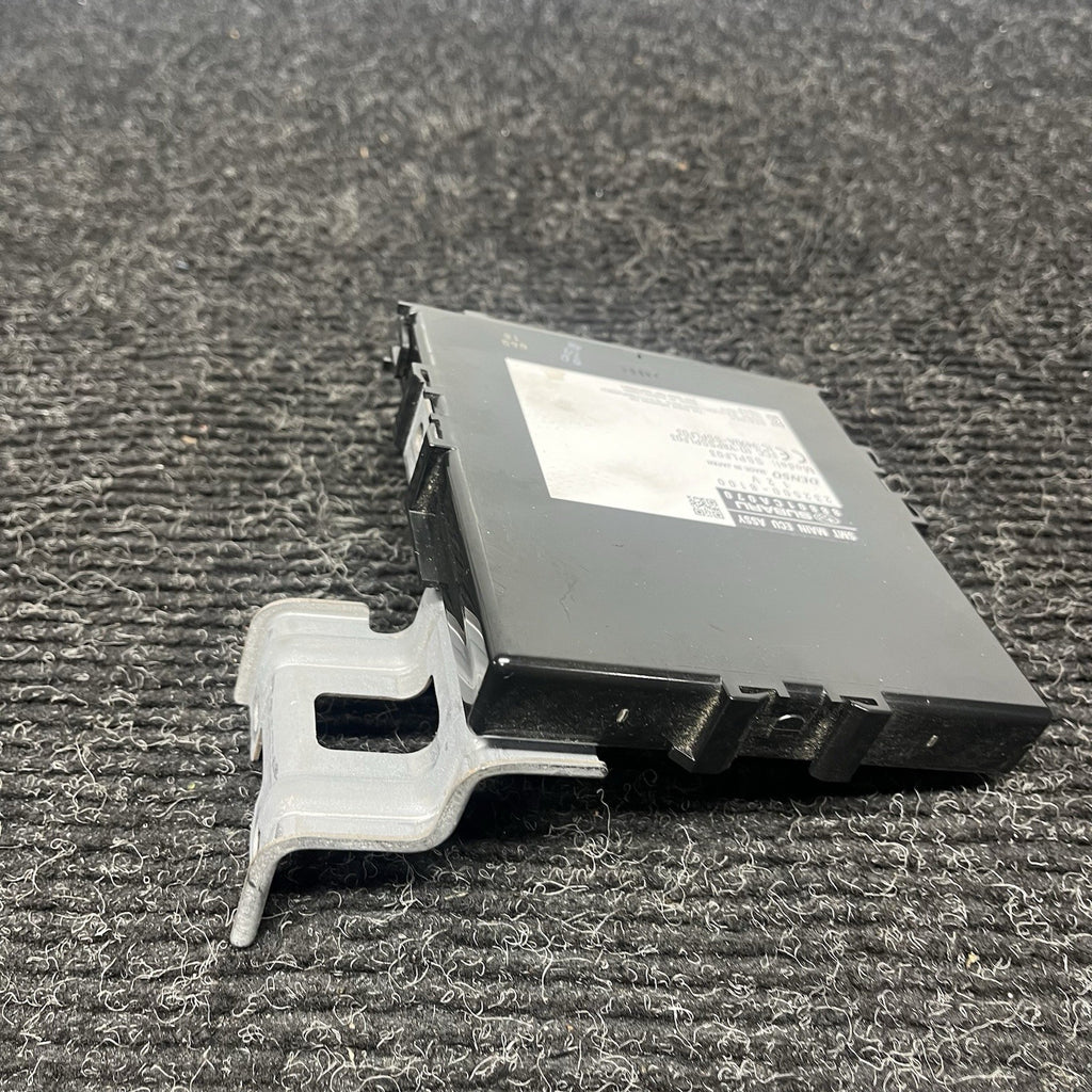 ☑️ 2016 Scion FRS Main Smart Control Module Unit ECU ECM OEM