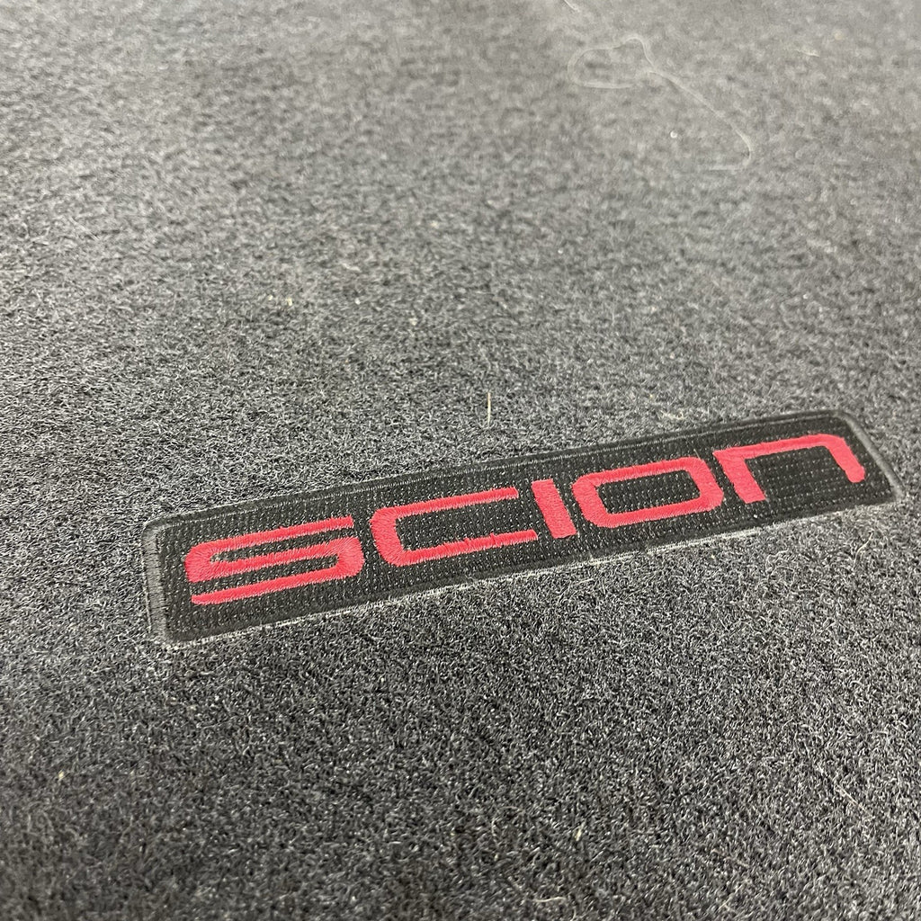 ☑️ 2013-2016 Scion FR-S Rear Trunk Carpet Floor Mat Carpet OEM