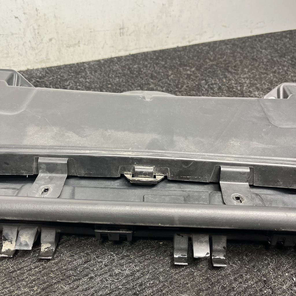 ☑️ 2006-2013 OEM BMW E90 E92 E93 335i Cabin Air Filter Cowl Housing Set