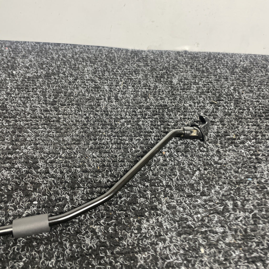 ☑️ TOYOTA GR86 HOOD BONNET BAR STICK PROP ROD SUPPORT OEM 2022 - 2024