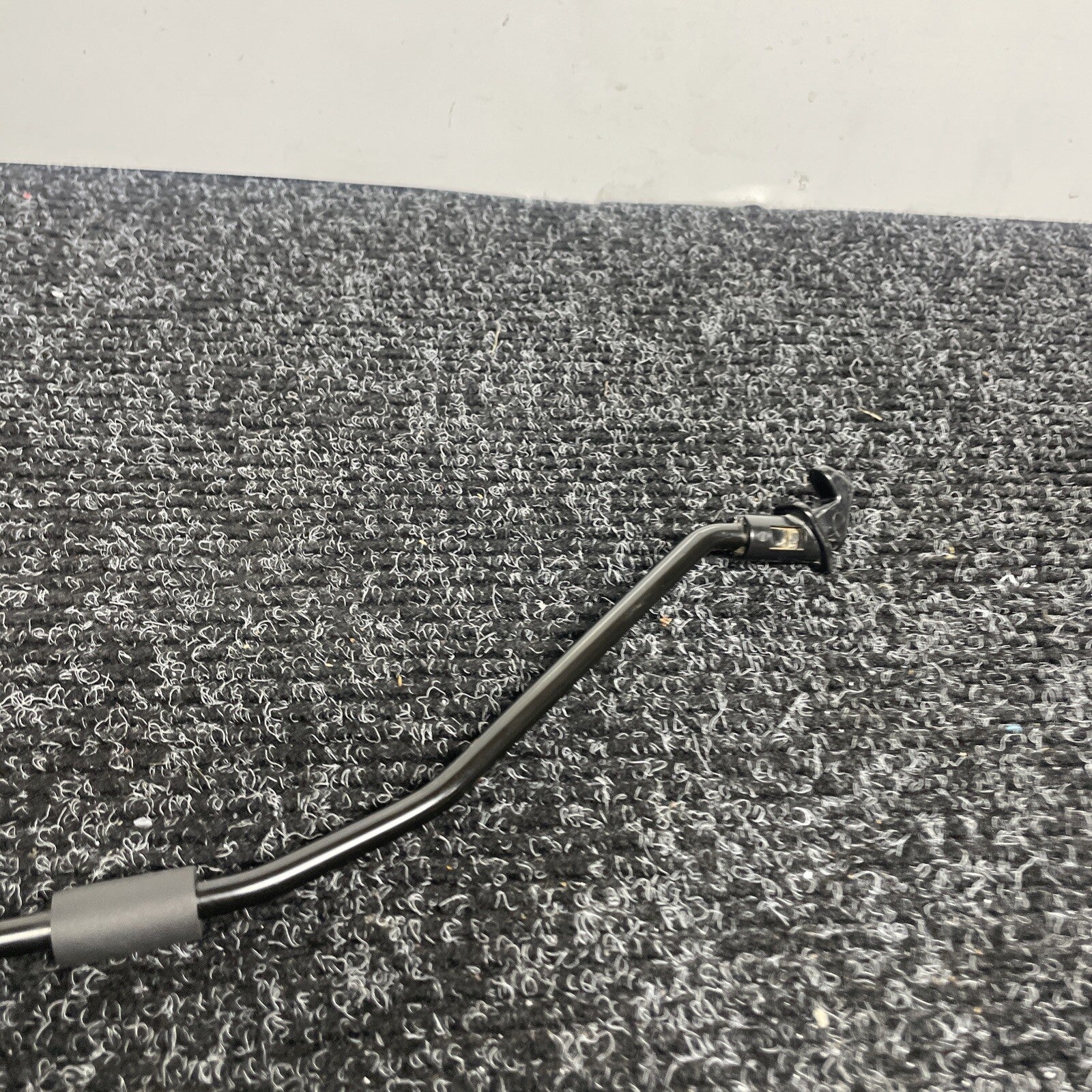 ☑️ TOYOTA GR86 HOOD BONNET BAR STICK PROP ROD SUPPORT OEM 2022 - 2024