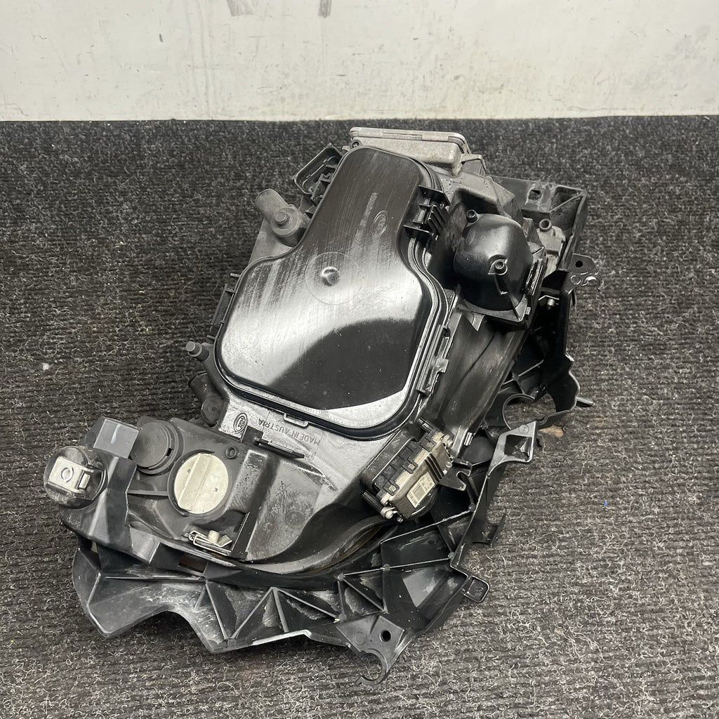 ☑️ 2006-2008 BMW 3-SERIES 335I E90 XENON AFS COMPLETE DRIVER HEADLIGHT OEM