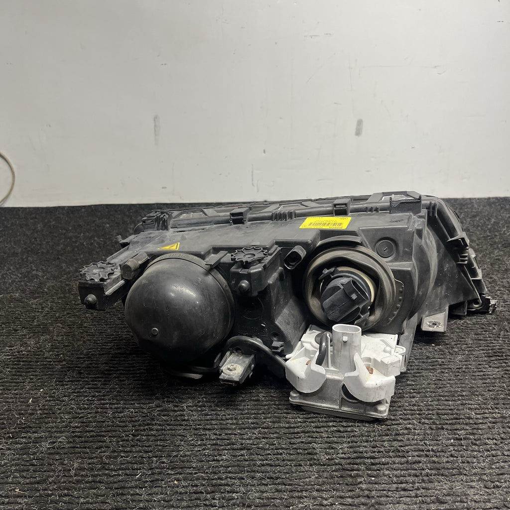 ☑️ 1999-2001 BMW 330i E46 Sedan Left Halogen Headlight 63126902753 OEM NOTE