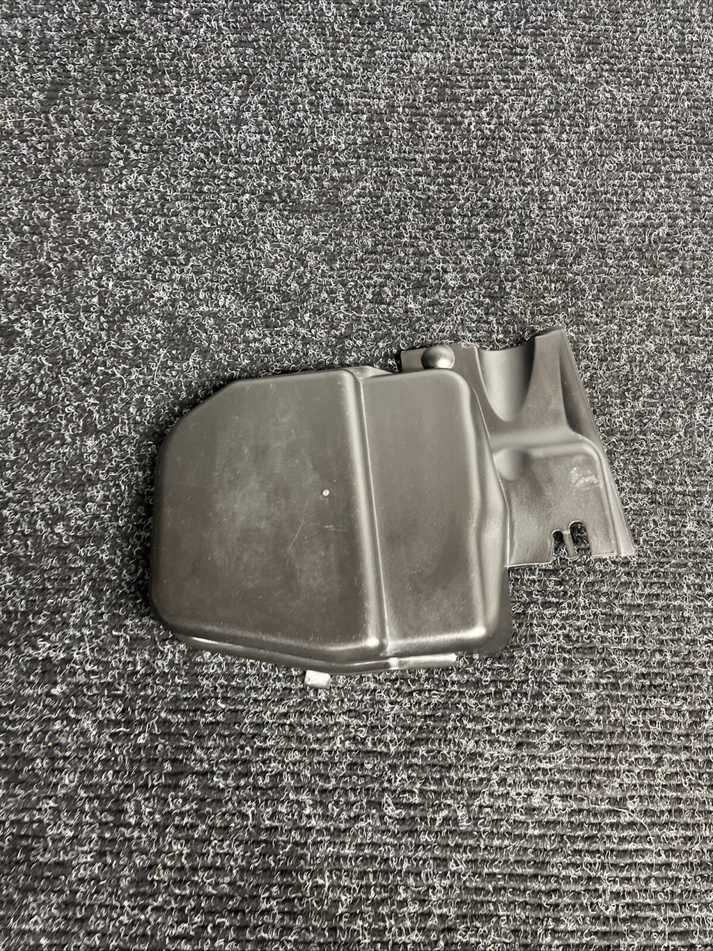 ☑️ 2006-2013 BMW 135I 328I 335I E90 E92 CABIN AIR FILTER DUCT COVER OEM