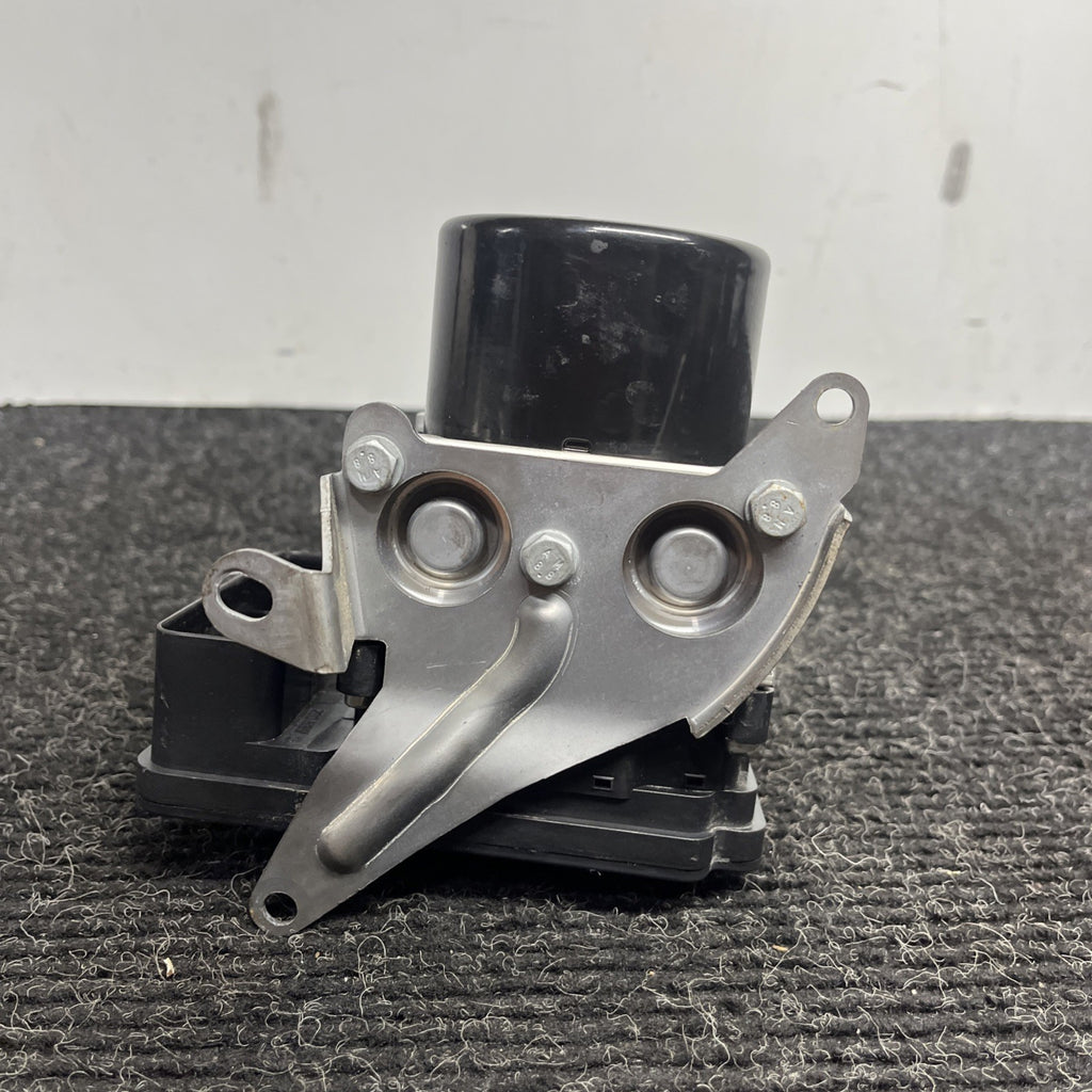 ☑️ OEM BMW E82 E90 E92 RWD ABS Pump Anti Lock DSC Dynamic Stability Control