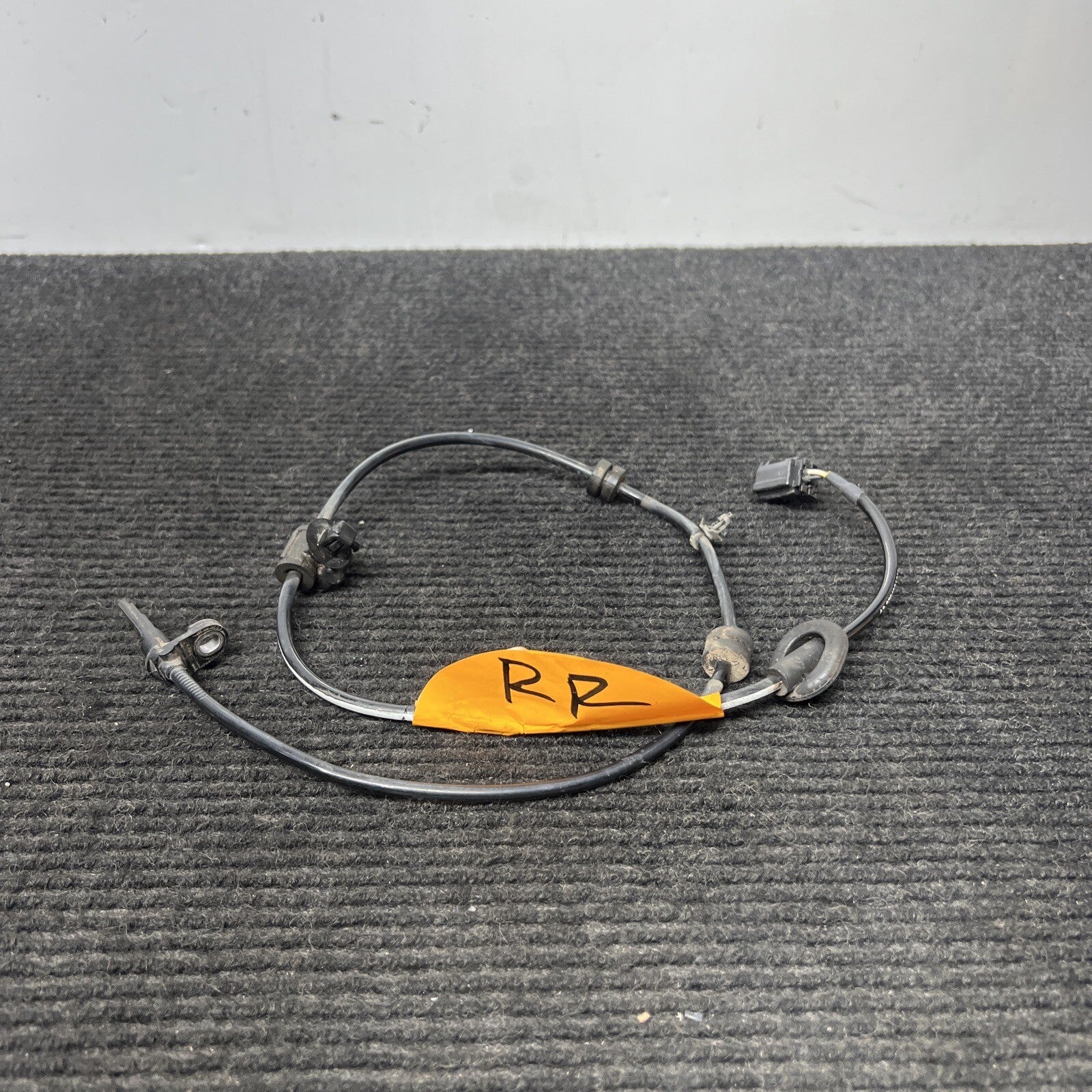☑️2013-2019 SCION FRS SUBARU BRZ TOYOTA 86 OEM ABS SENSOR REAR RH PASS  SIDE OEM