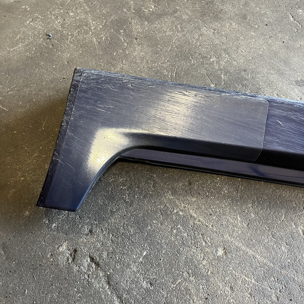 ☑️ 2008-2014 Subaru Impreza WRX OEM Factory LH Driver Left Side Skirt