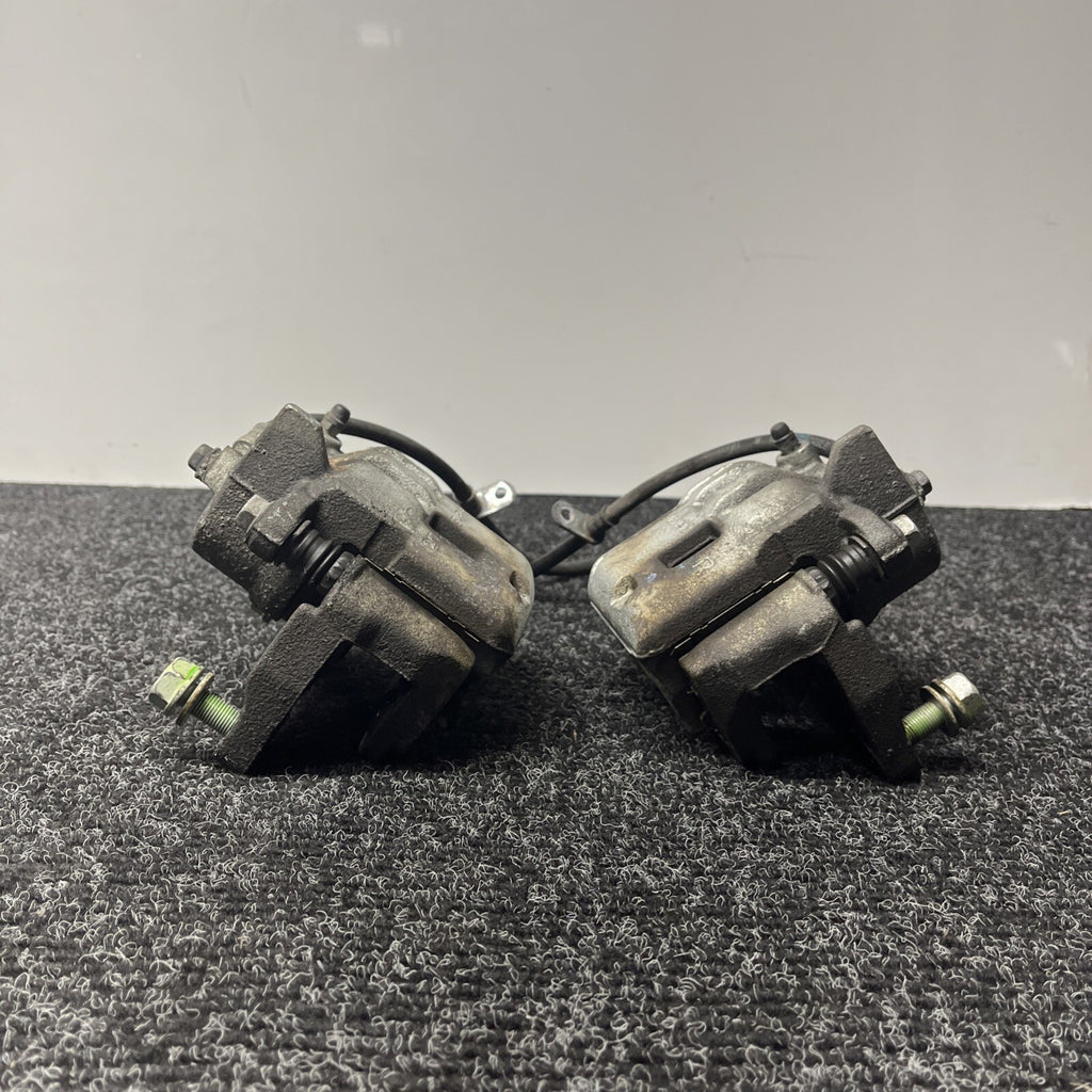 ☑️ 22-24 Subaru BRZ BR-Z Front Rear Left Right Calipers OEM 2022 2024