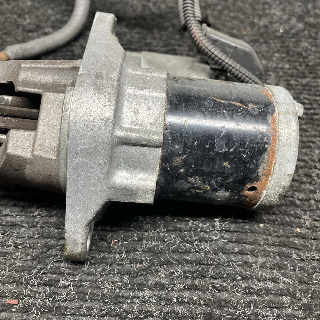 ☑️ 2013-2017 Scion FRS Subaru BRZ Starter Motor Manual Trans MT 23300AA730 OEM