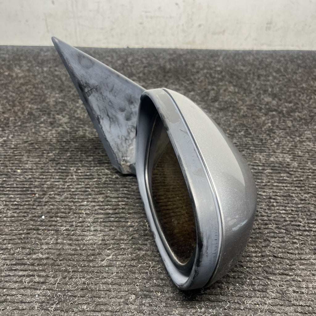 ☑️ 2011 - 2013 BMW E92 E93 328I 335I LCI RIGHT PASSENGER VIEW MIRROR GRAY OEM