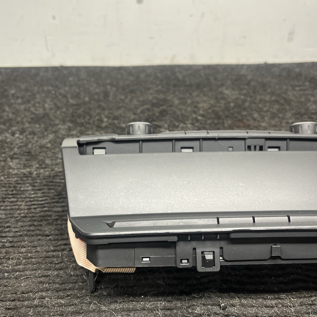 ☑️ 2007 - 2012 BMW X5 E70 CLIMATE CONTROL UNIT 114191 9227924 61319208218