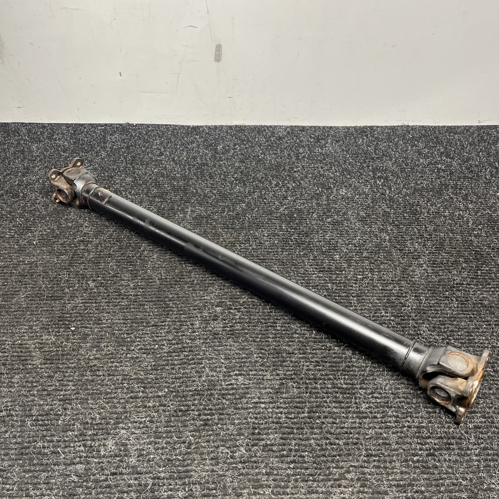 ☑️ 06-13 BMW E90 E92 XI xDrive AWD Front Driveshaft Axle Drive Shaft 328xi 335xi