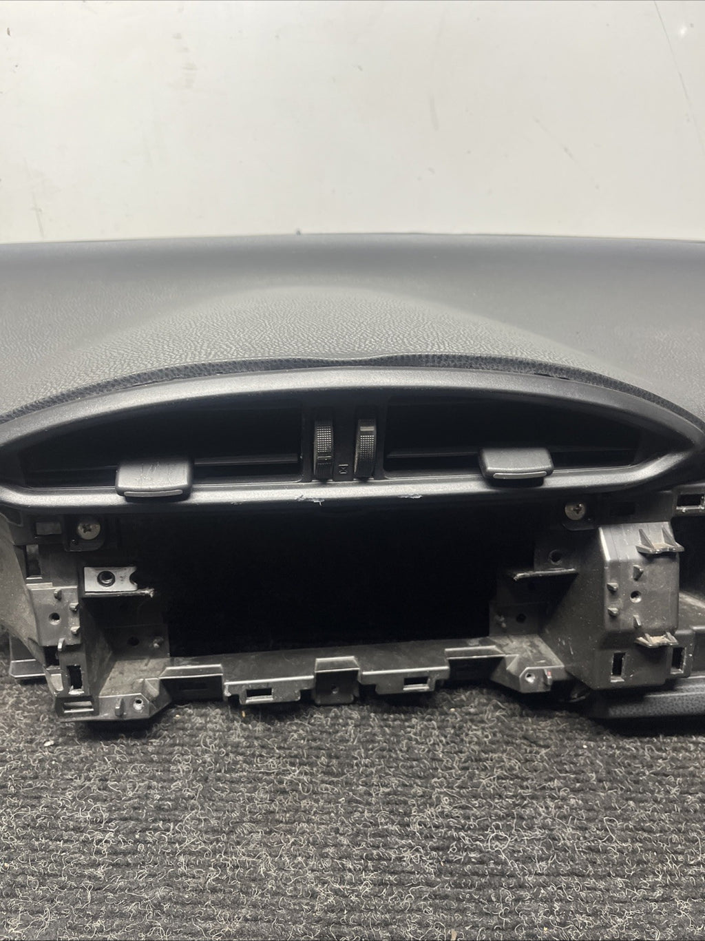 ☑️ 2013-2019 Subaru BRZ & FRS Dashboard Dash Panel Assembly OEM