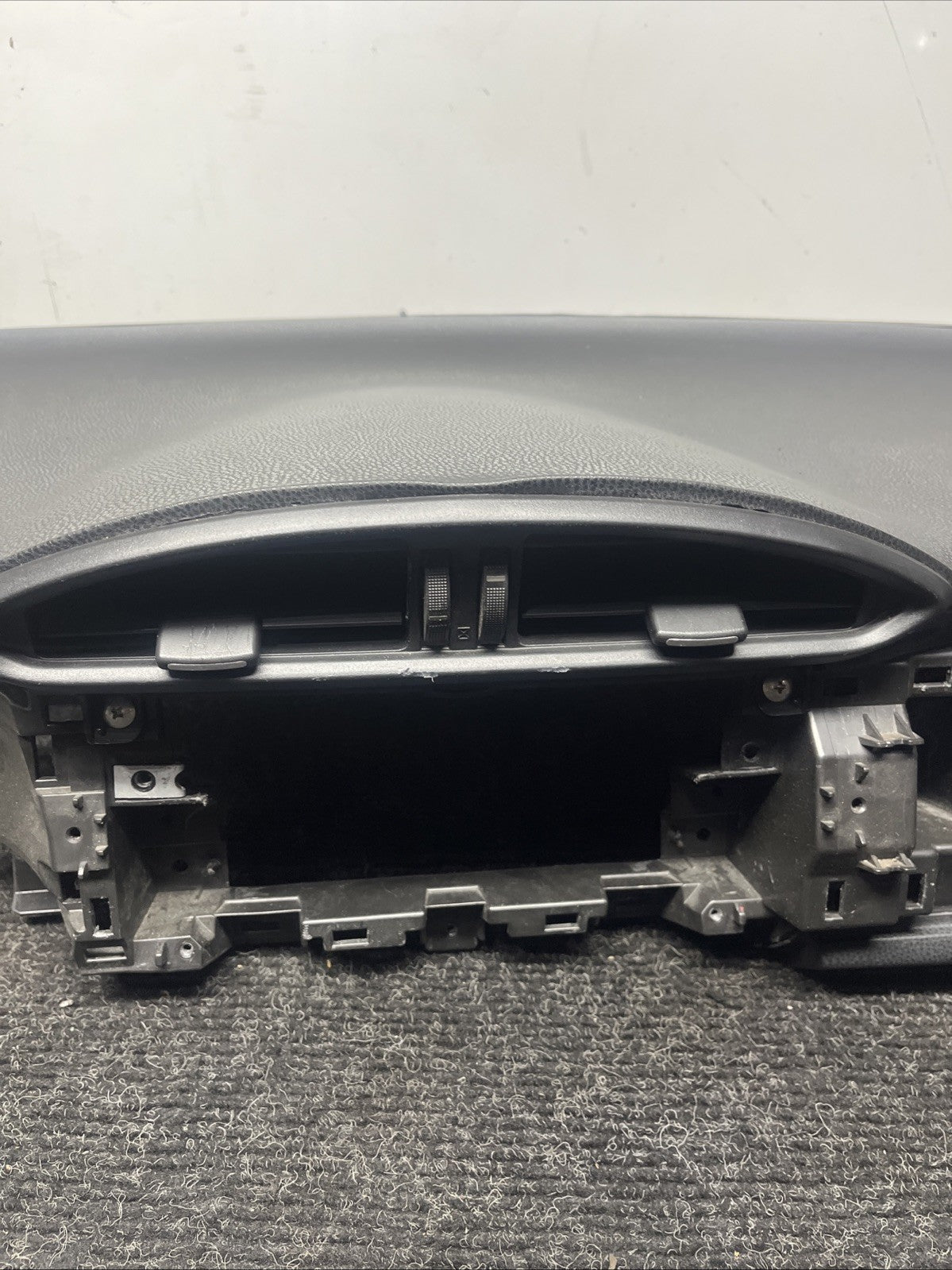☑️ 2013-2019 Subaru BRZ & FRS Dashboard Dash Panel Assembly OEM