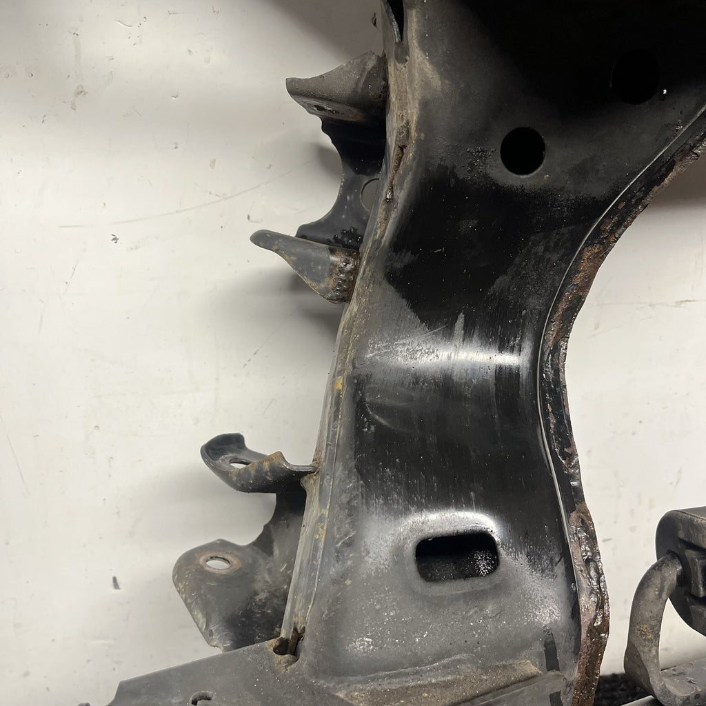 ☑️ 2015-2019 Subaru WRX STI Crossmember Subframe Cradle Rear OEM 15-19
