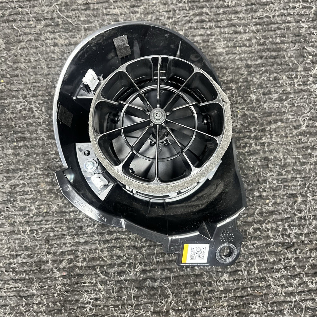☑️ 2022-2025 Subaru Brz Front Passenger Air Vent Grille Ventilator 66110CC130