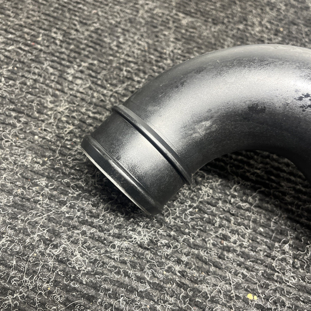 ☑️ 07-13 Bmw E82 E90 E92 135I 335I Intercooler Charge Pipe Intake Pipe Tube Oem