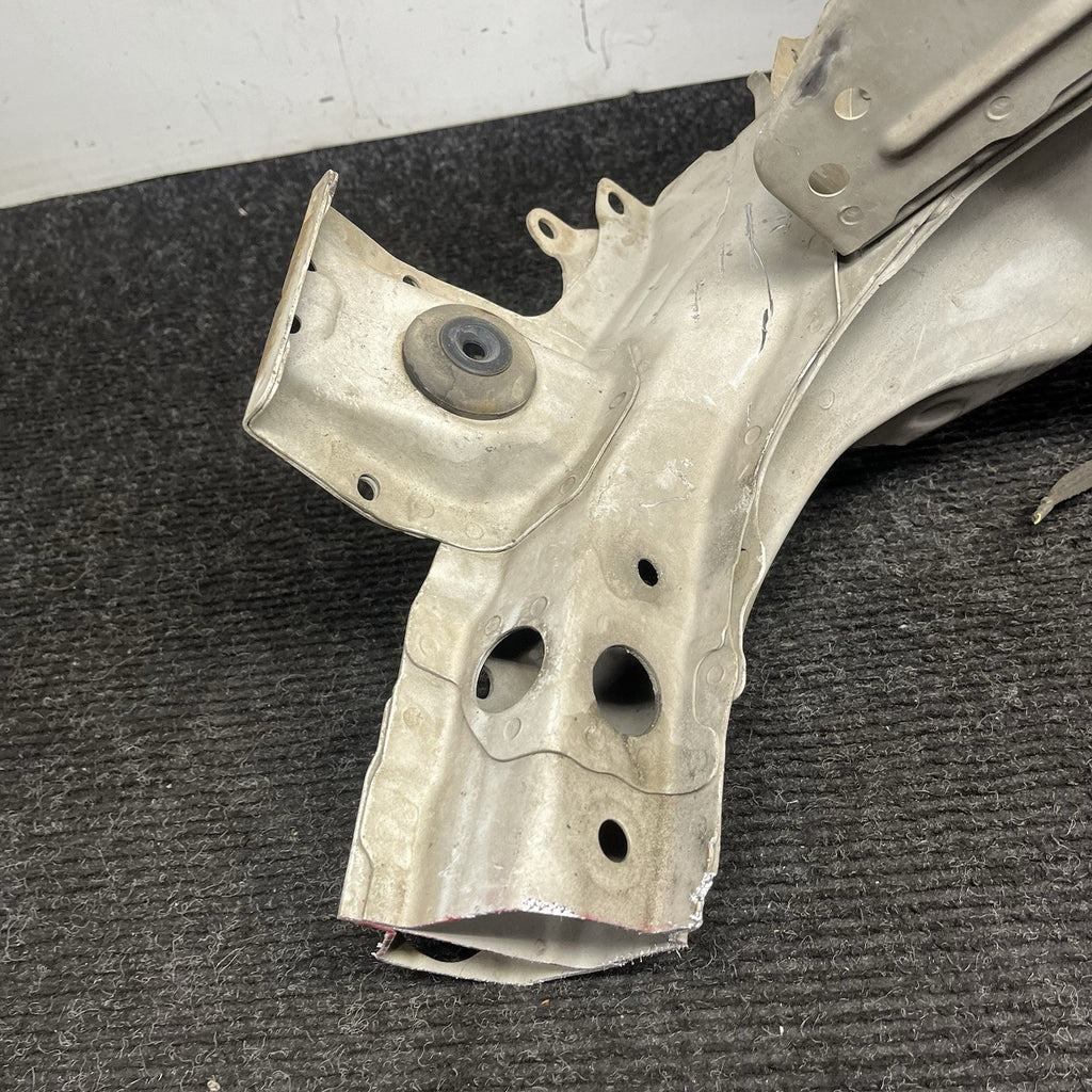 ☑️ 13-20 Scion FRS BRZ 86 Front Right RH Passenger Frame Rail Support OEM Cut
