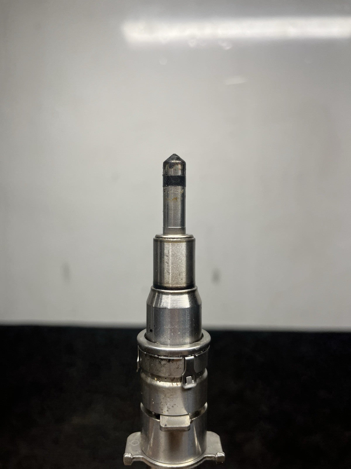 ☑️BMW 135 335 535 OEM ENGINE MOTOR HIGH PRESSURE FUEL INJECTOR N54 N63 INDEX 08
