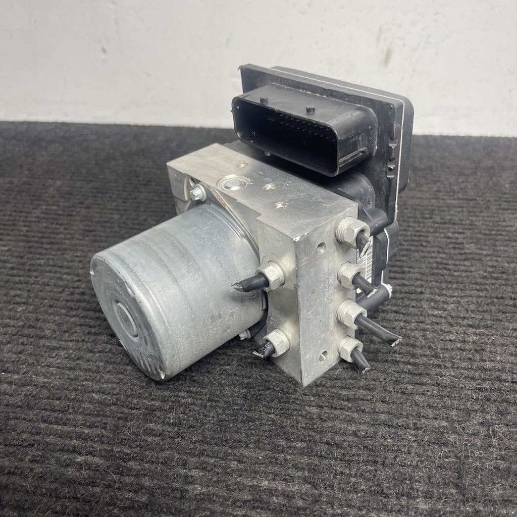 ☑️ 09-11 BMW Z4 35i 3.0 E89 RWD TURBO ABS PUMP ANTI LOCK BRAKE PUMP 36K Miles
