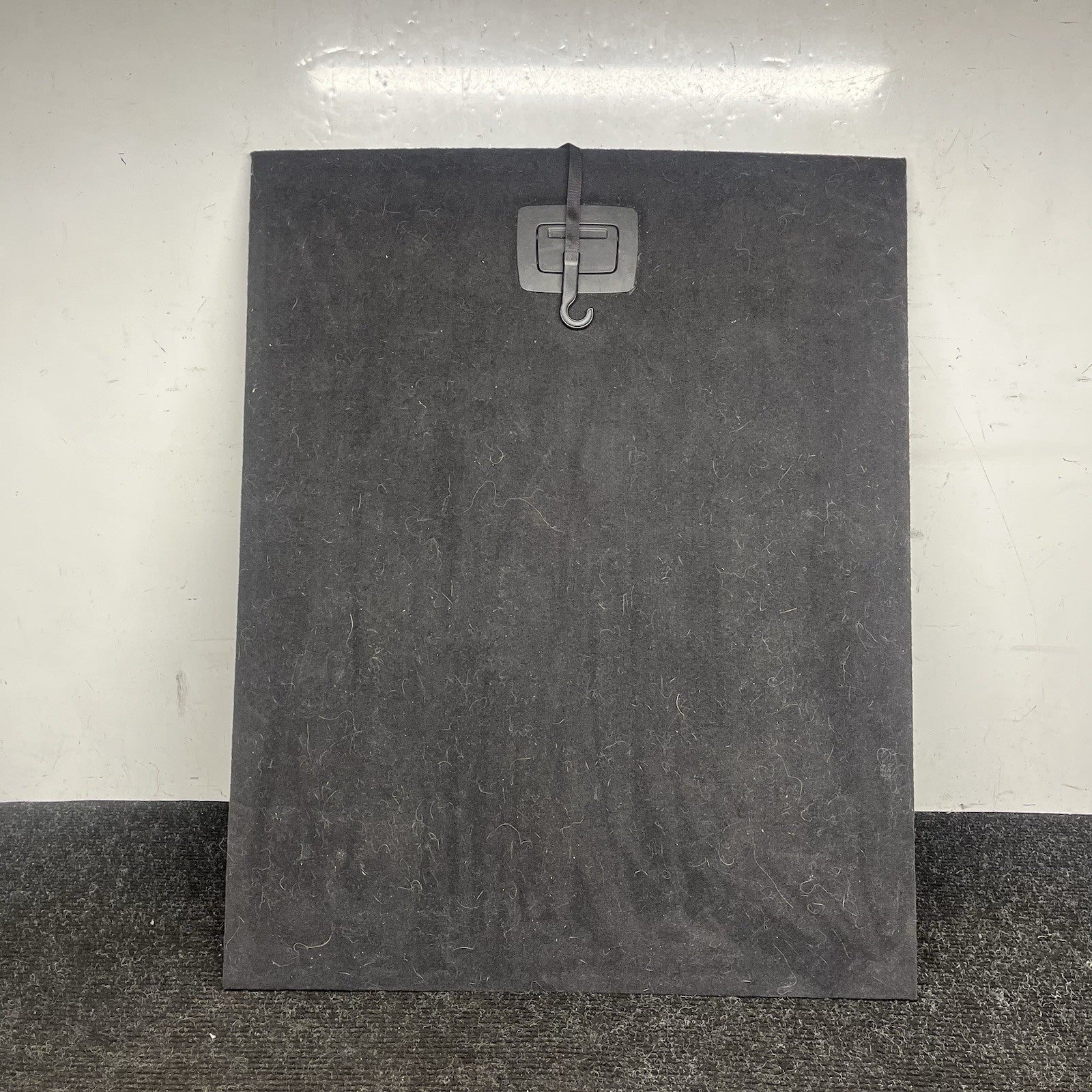 ☑️ 11-17 OEM BMW F25 X3 Trunk Floor Mat Carpet Cargo Liner Storage Cover