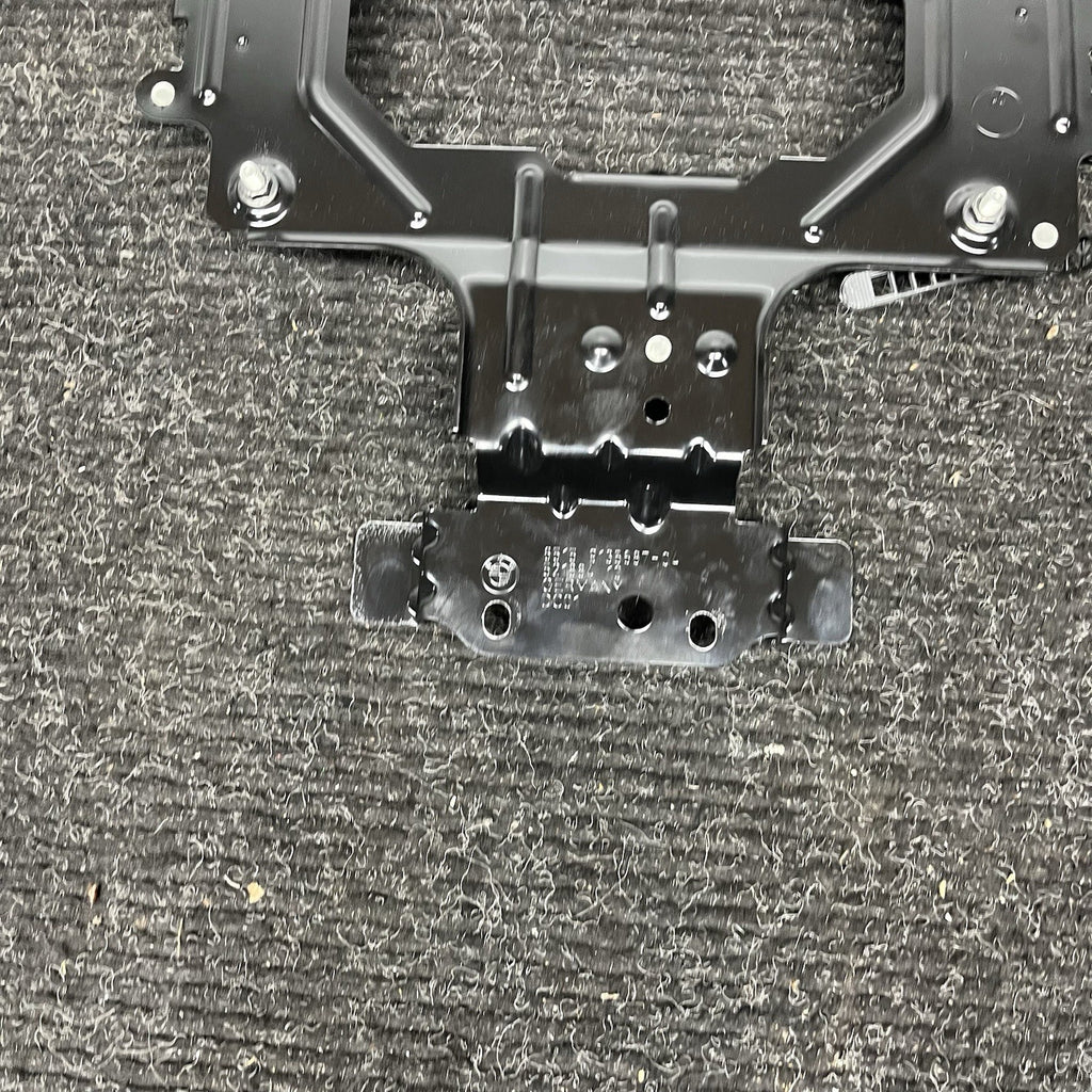 ☑️ 07-13 BMW 335i 335xi 328xi E90 E92 Telematics Module Bracket Holder 9135687