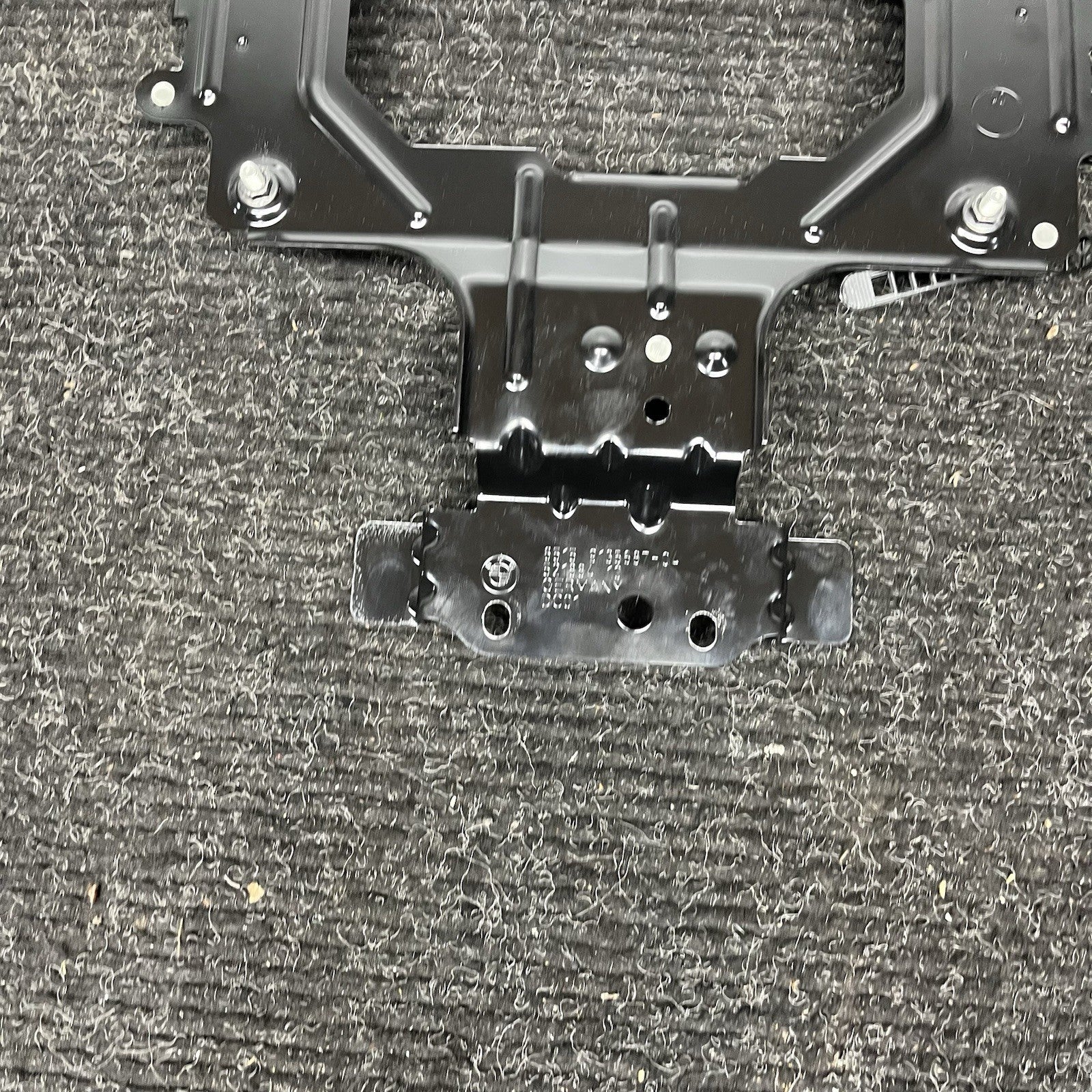 ☑️ 07-13 BMW 335i 335xi 328xi E90 E92 Telematics Module Bracket Holder 9135687