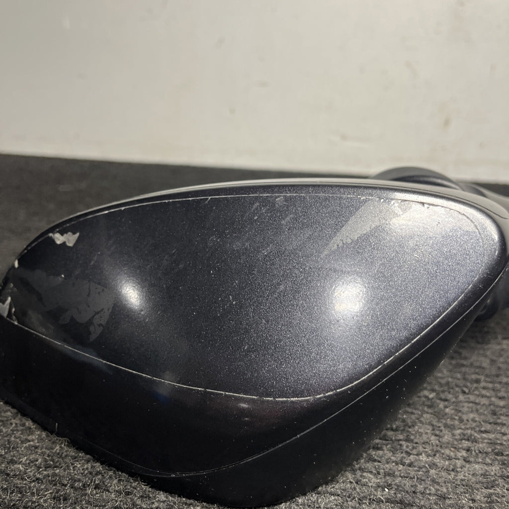 ☑️ OEM 2013 - 2016 Scion FR-S Subaru BRZ 86 Side Mirror LH Driver Side Dark Grey