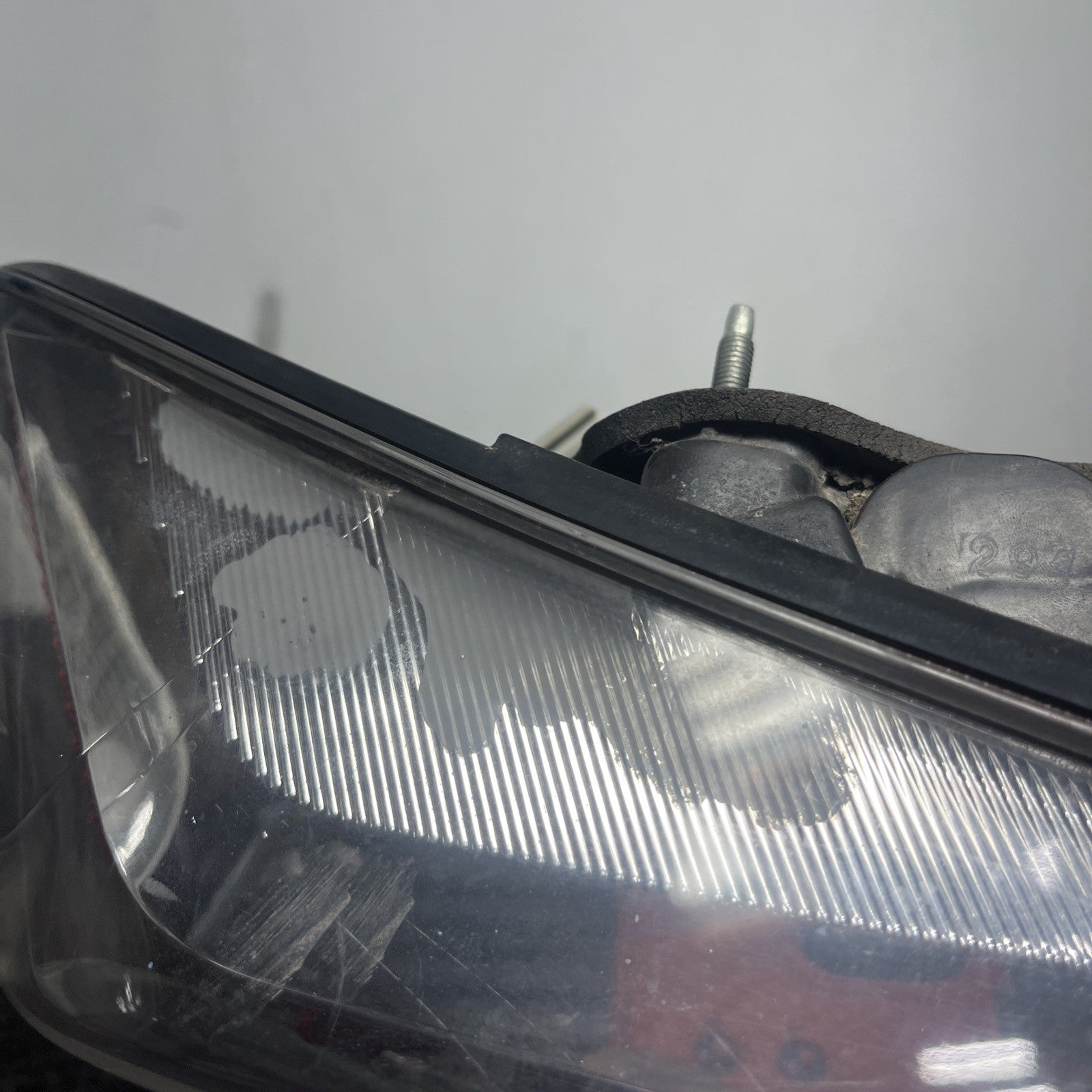 ☑️ SUBARU BRZ / SCION FR-S TAIL LIGHT LEFT DRIVER 2013 2014 2015 2016 OEM NOTE