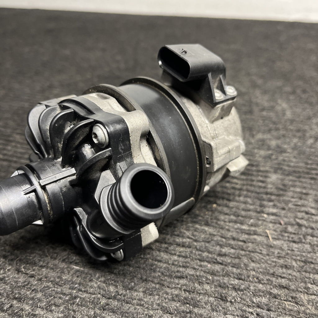 ☑️ 12-16 OEM BMW F22 F30 F34 F32 F36 M235 Auxiliary Electric Water Pump N55