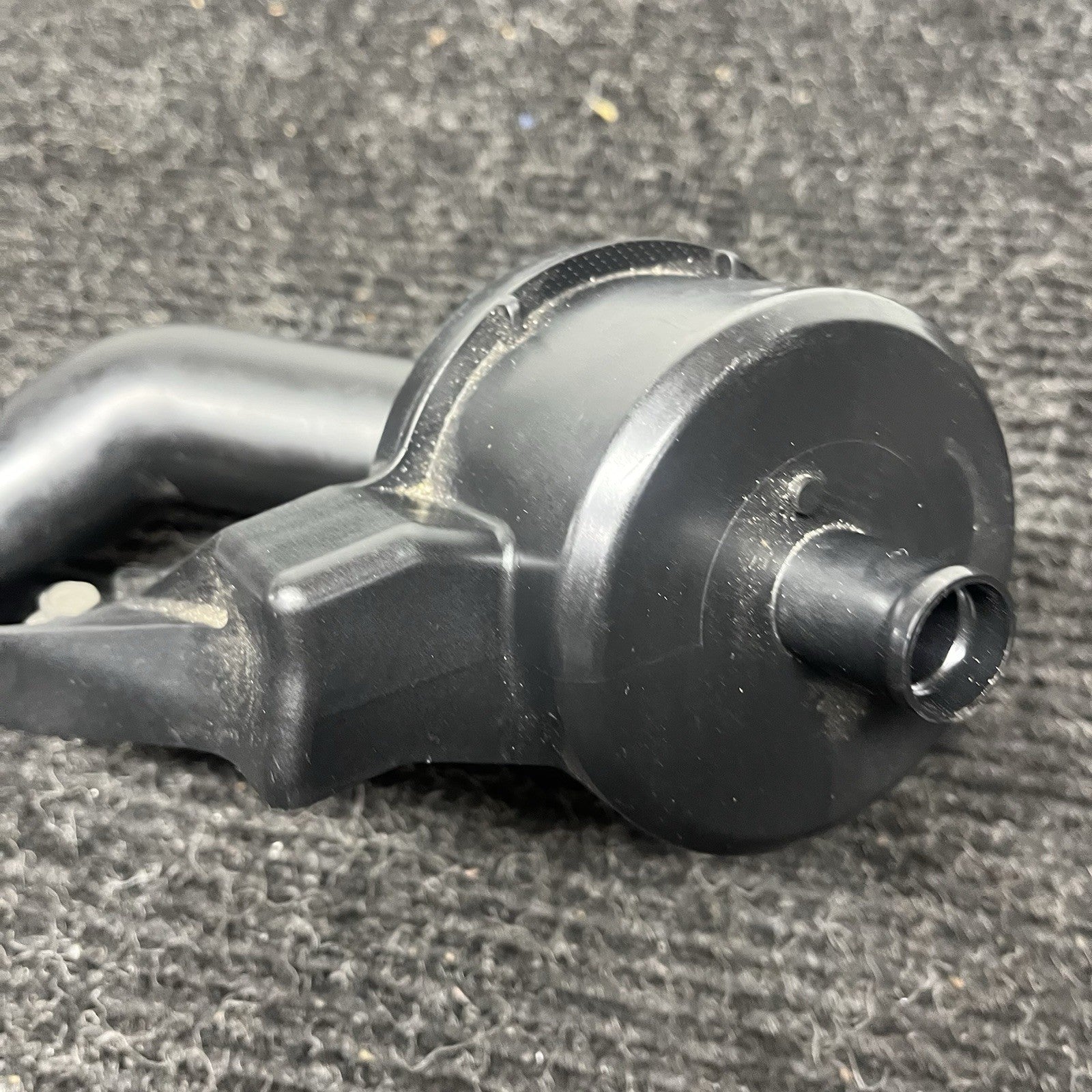 ☑️ 2013-2016 SCION FRS SUBARU BRZ TOYOTA 86 OEM AIR INTAKE TUBE RUBBER BOOT