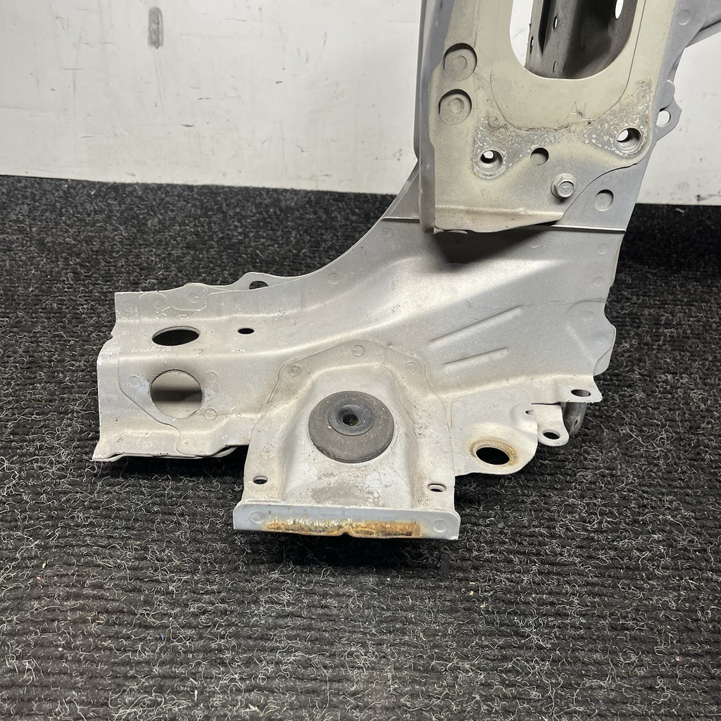 ☑️ 13-20 Scion FRS BRZ 86 Front Left LH Driver Frame Rail Support OEM Cut