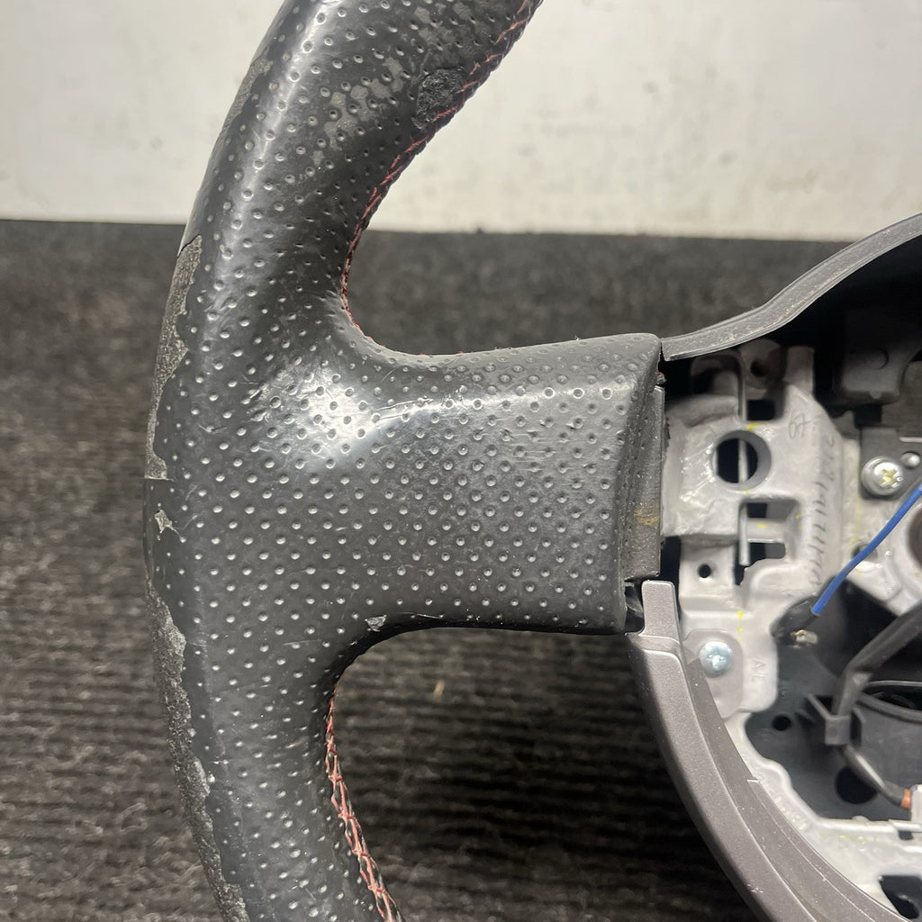 ☑️ 2013-2016 SCION FRS BRZ M/T MANUAL STEERING WHEEL OEM