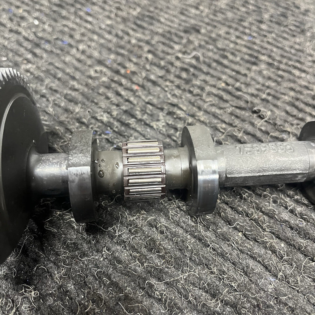 ☑️BMW 135i 335i 535i 640i 740i X1 X3 X5 N55 3.0L Eccentric Shaft Valvetronic OEM