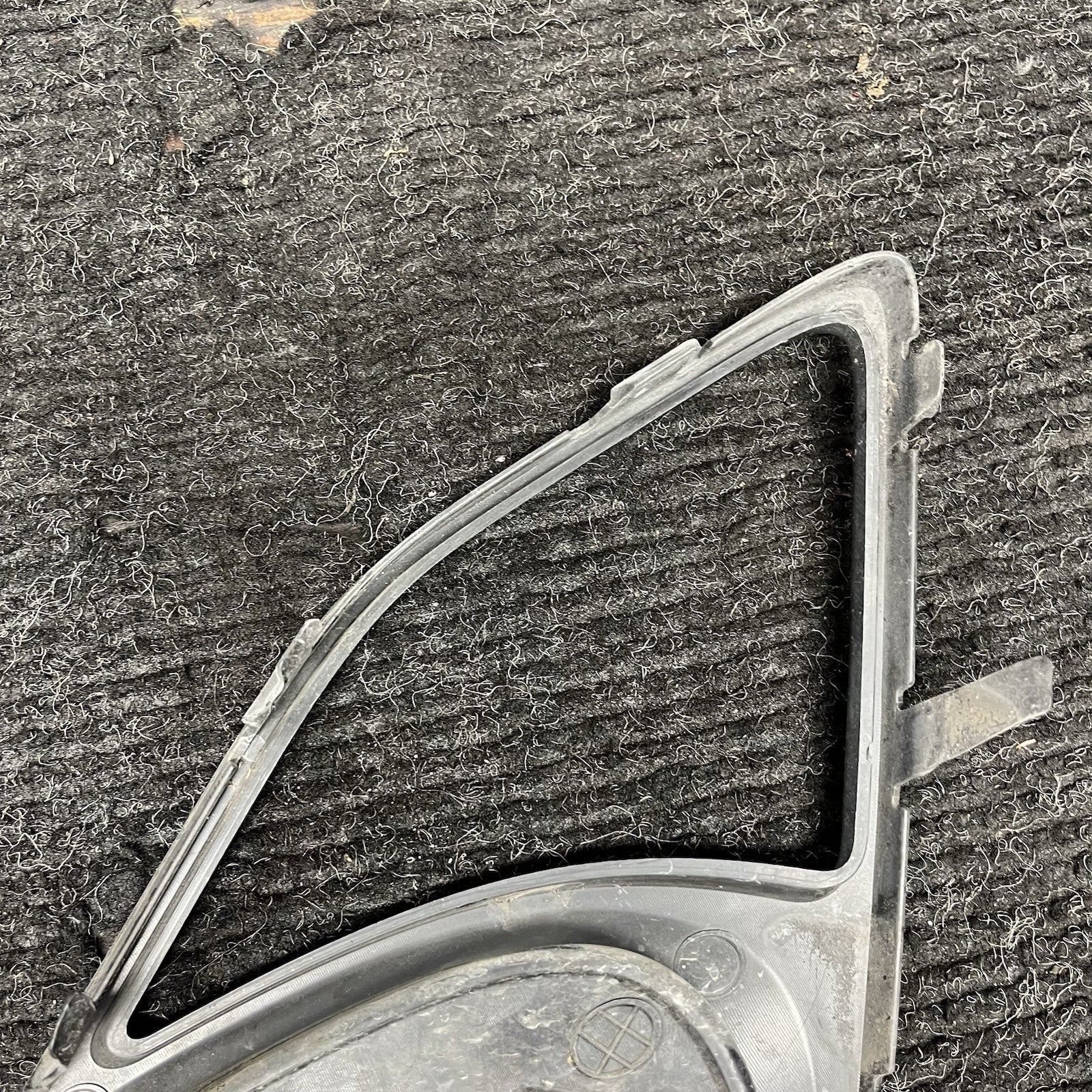 ☑️ 2013-2016 Scion FRS Right Passenger Turn Signal Lamp W/ Trim OEM