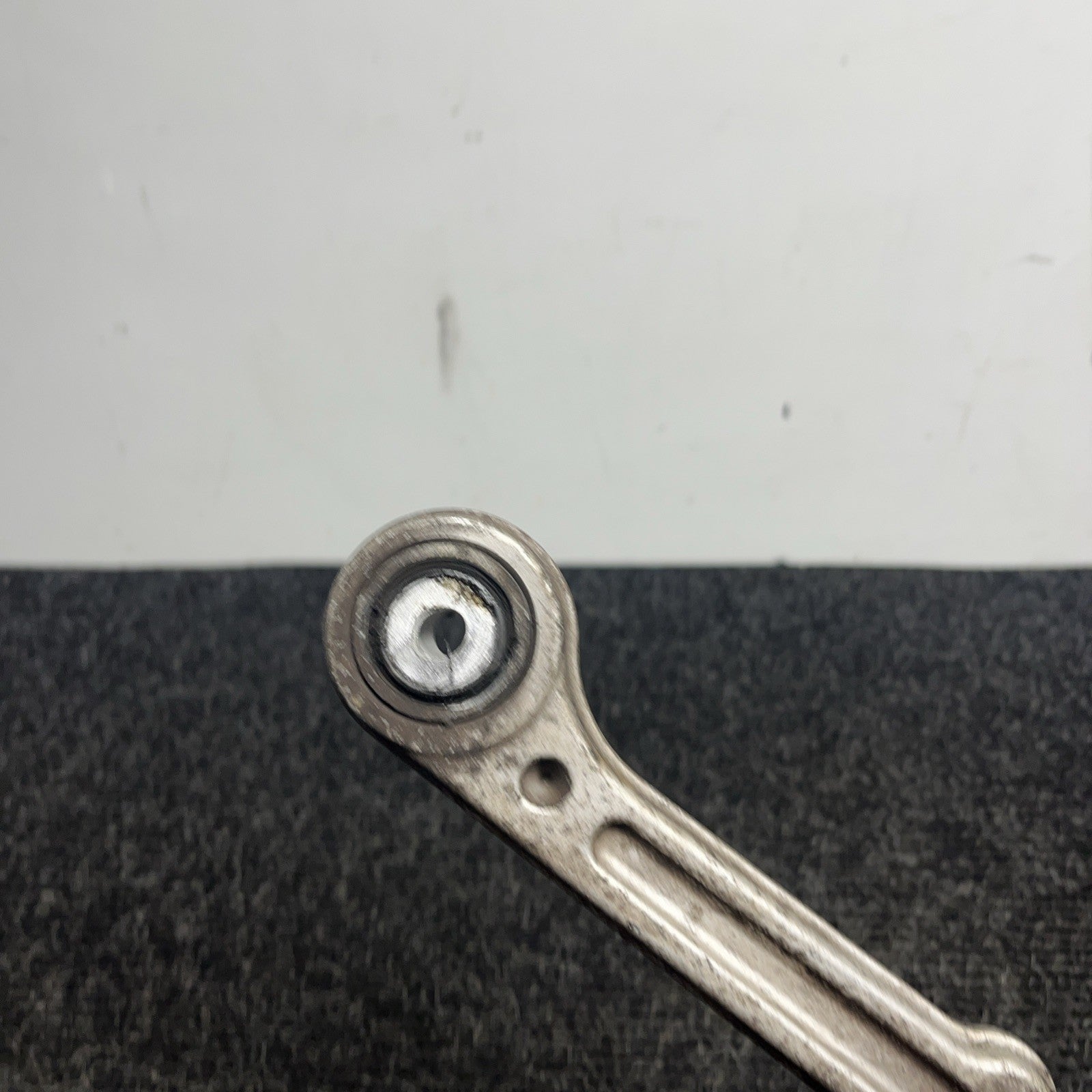 ☑️ 14-17 Maserati Ghibli Rear Right / Left Side Upper Control Arm OEM